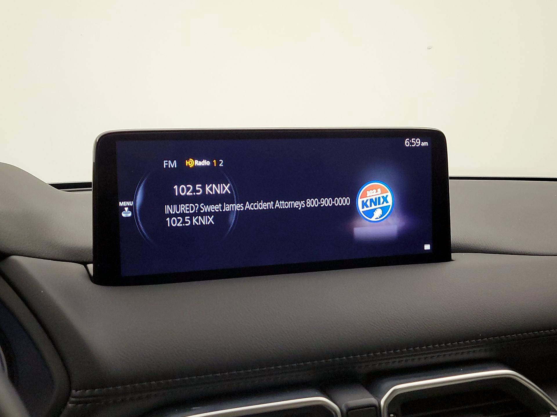 Thumbnail: 2024 Mazda CX-5 - 16