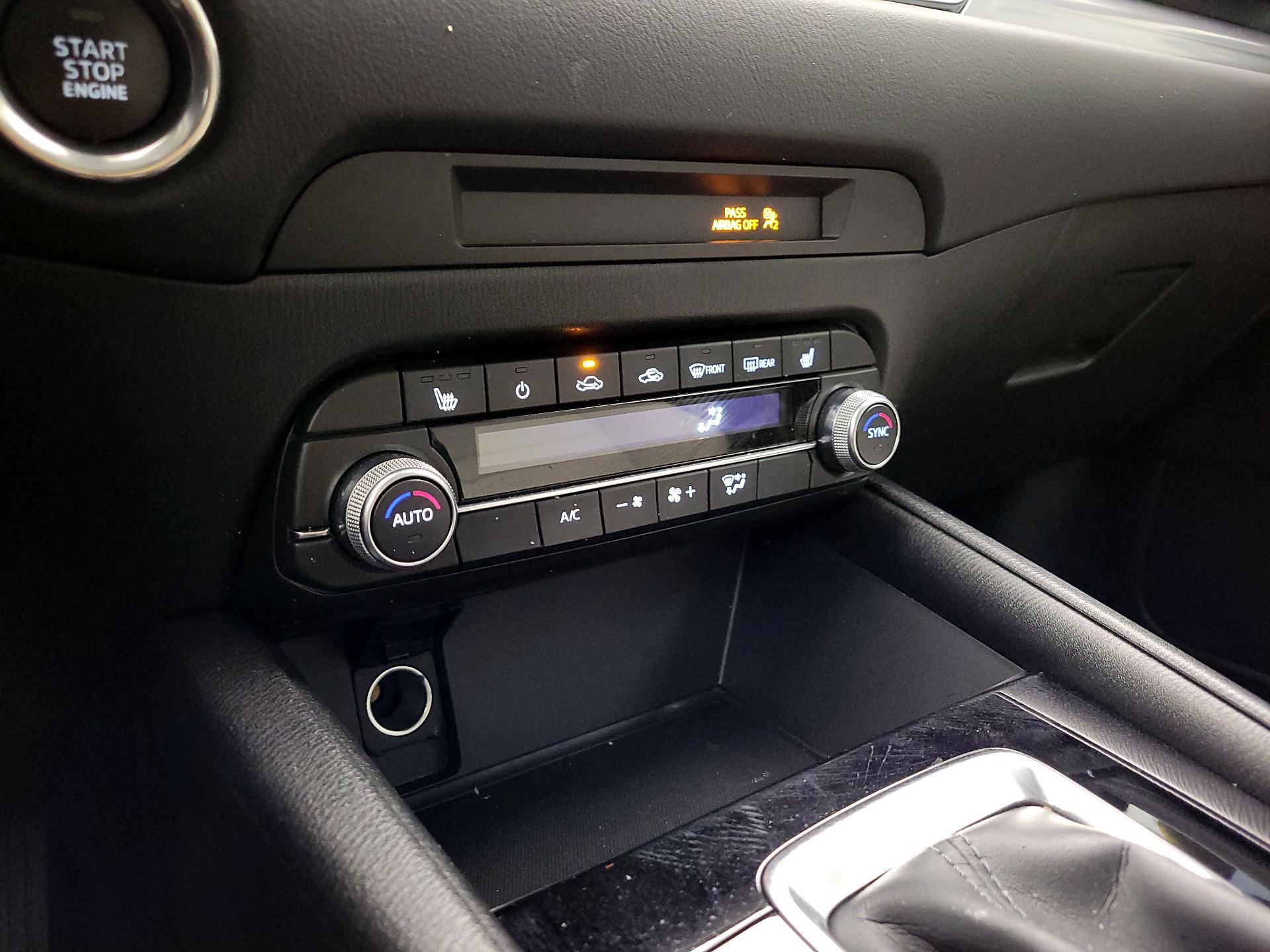 Thumbnail: 2024 Mazda CX-5 - 17