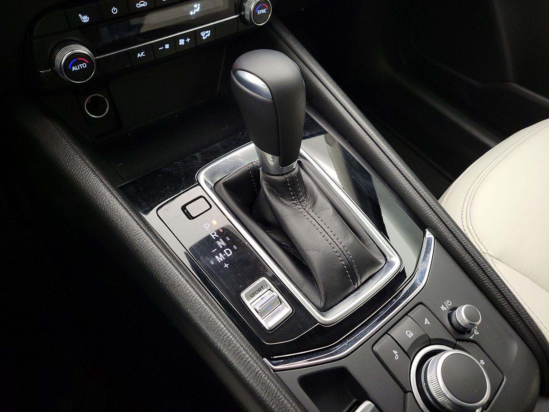 Thumbnail: 2024 Mazda CX-5 - 18