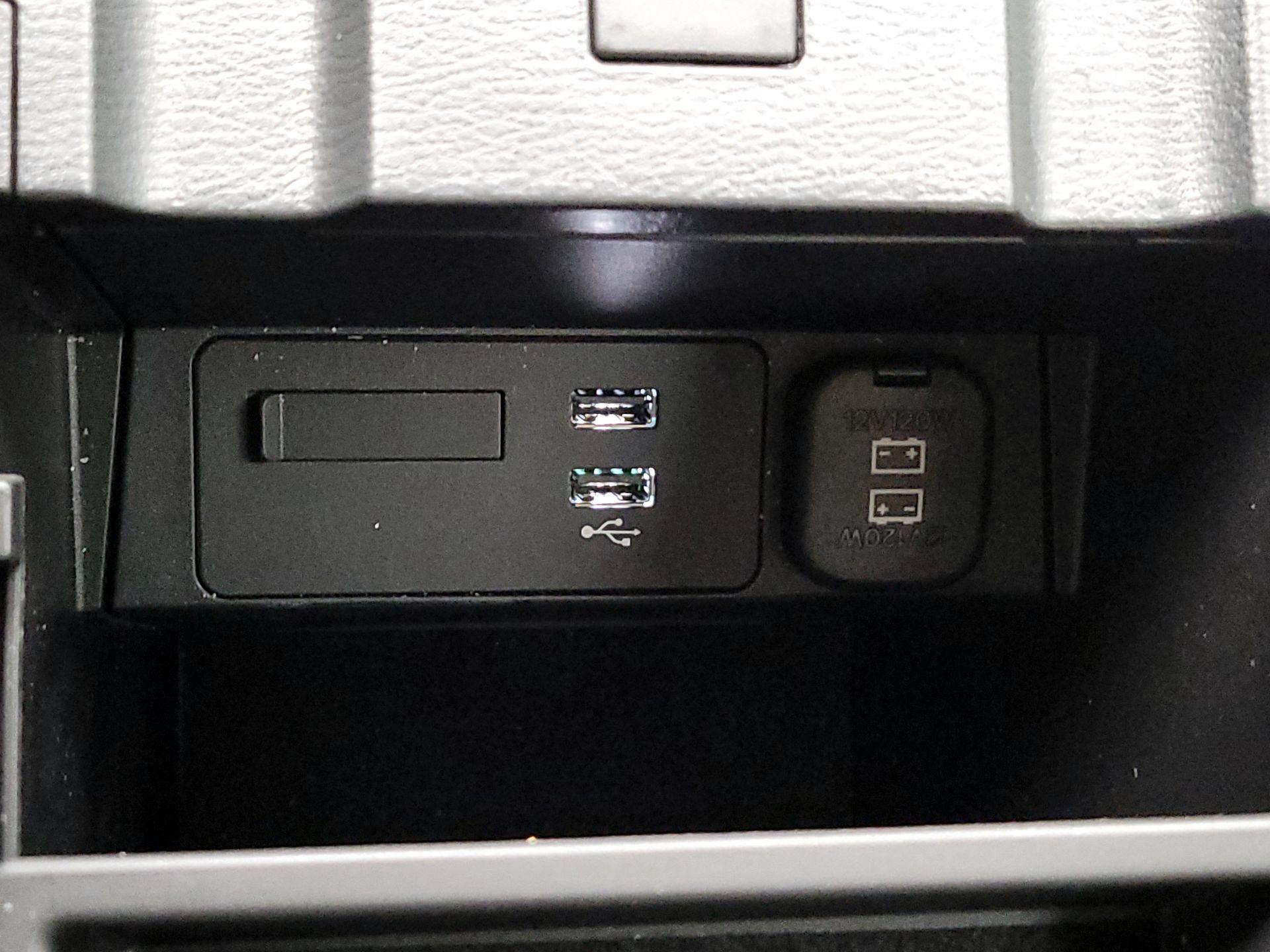 Thumbnail: 2024 Mazda CX-5 - 19