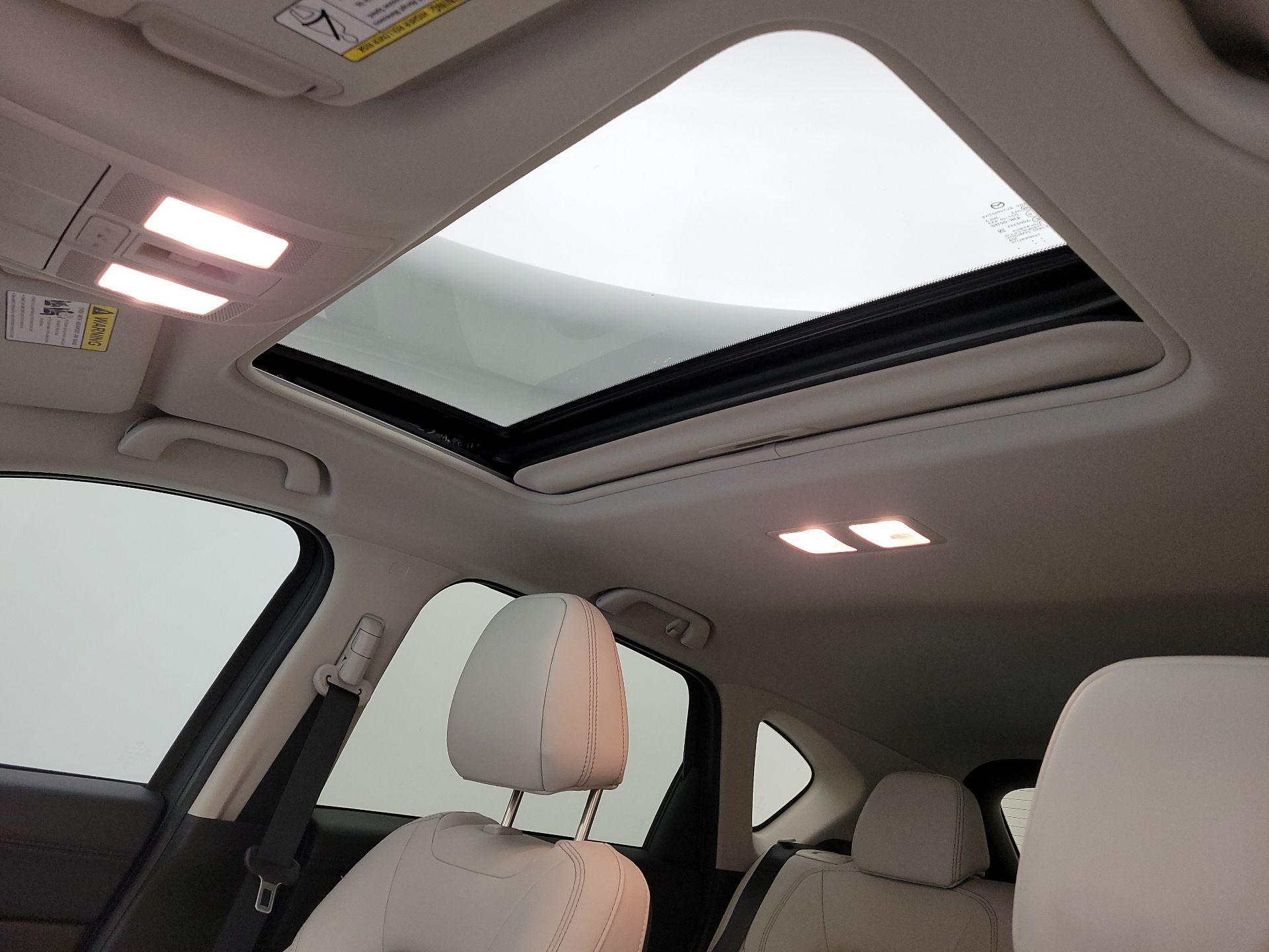 Thumbnail: 2024 Mazda CX-5 - 20