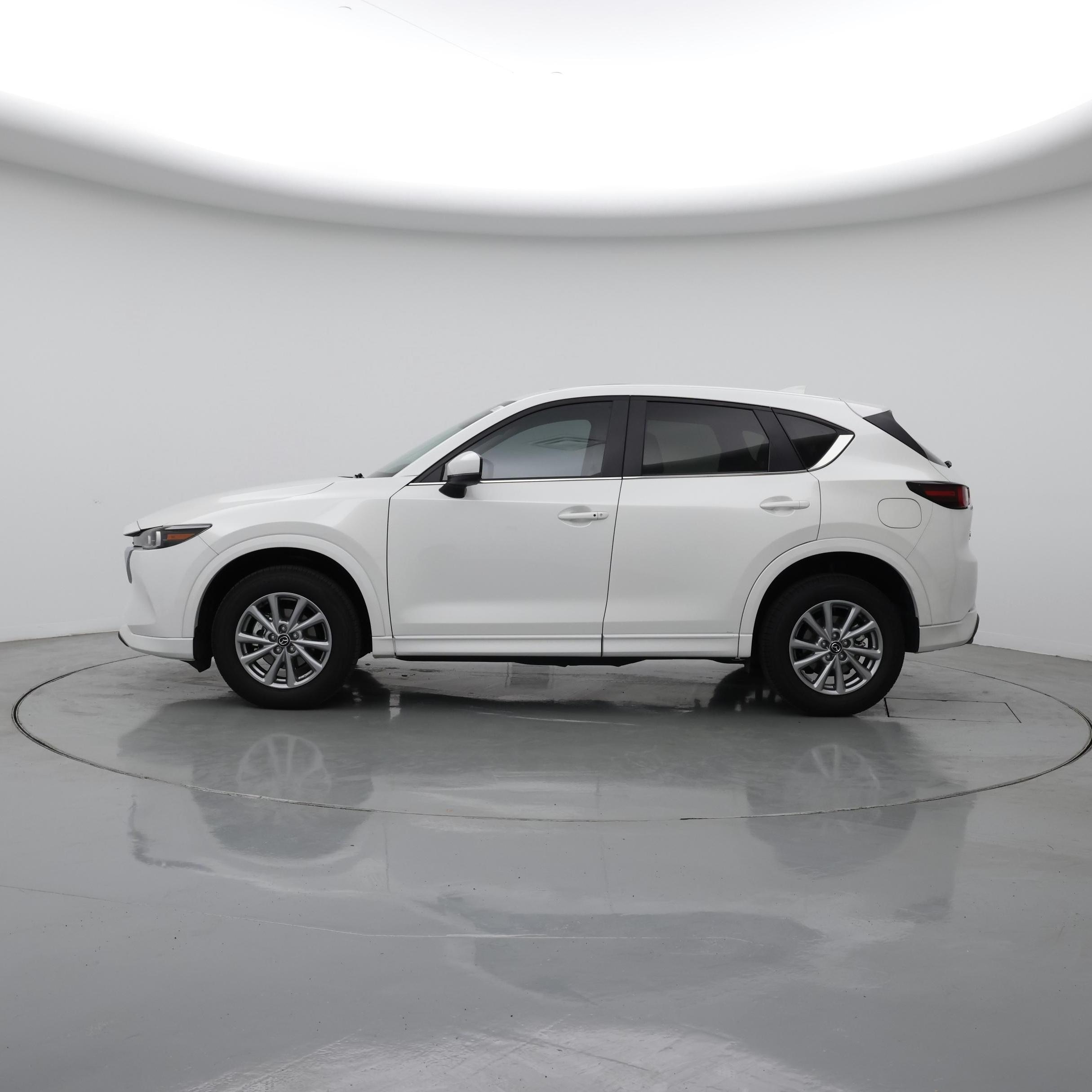 Thumbnail: 2024 Mazda CX-5 - 3