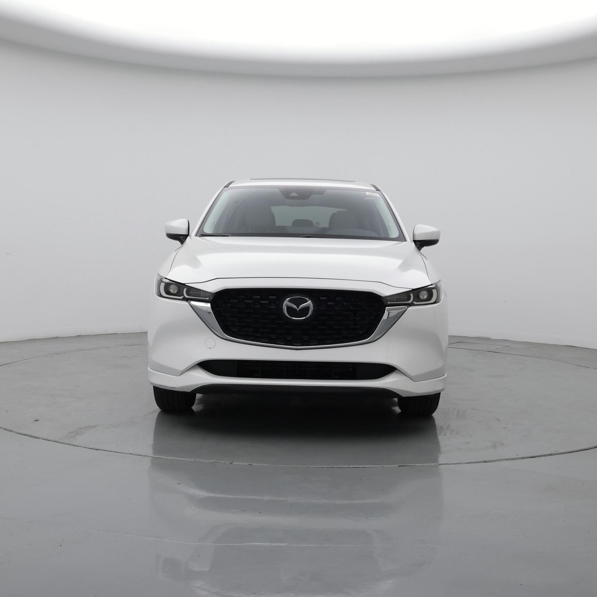 Thumbnail: 2024 Mazda CX-5 - 5