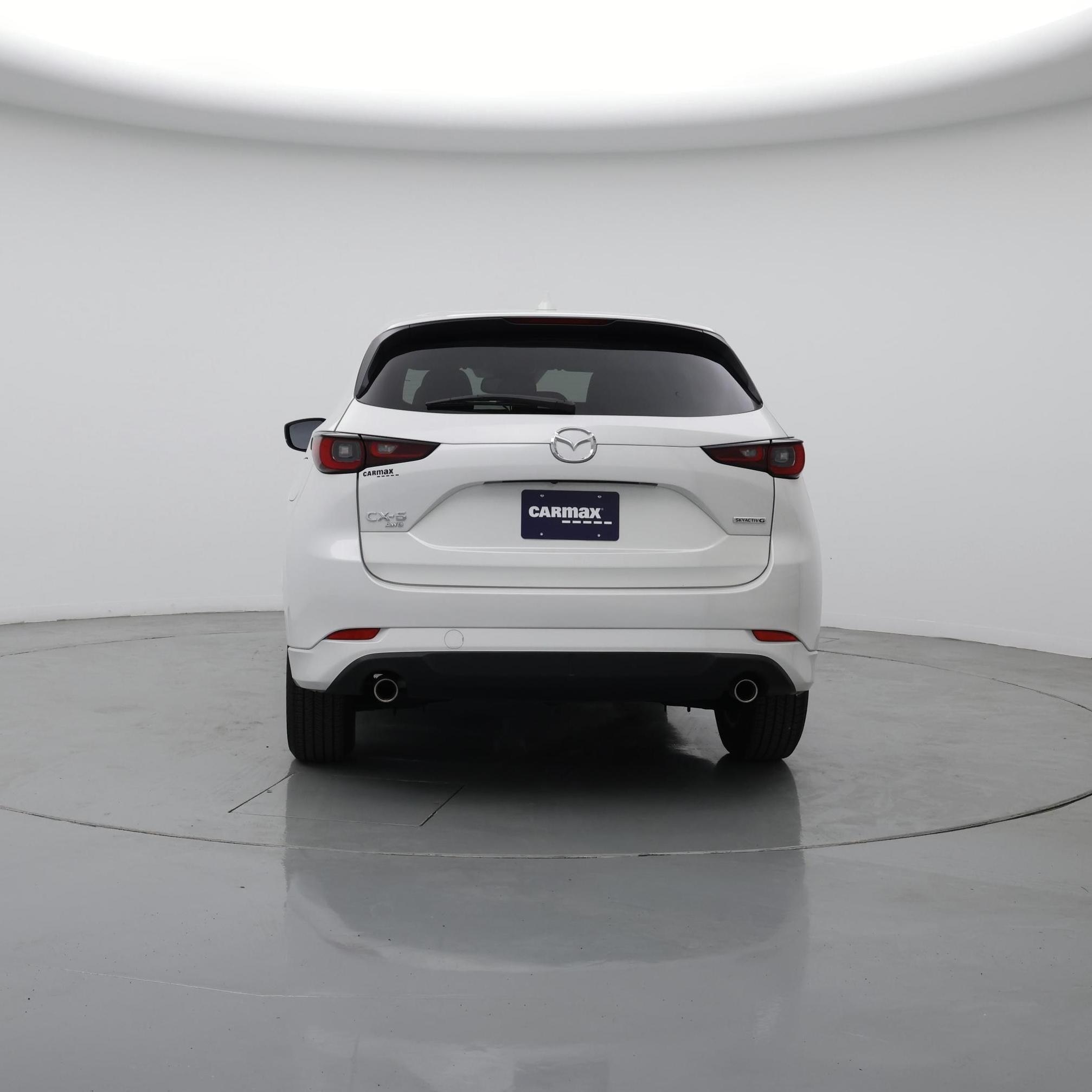 Thumbnail: 2024 Mazda CX-5 - 6