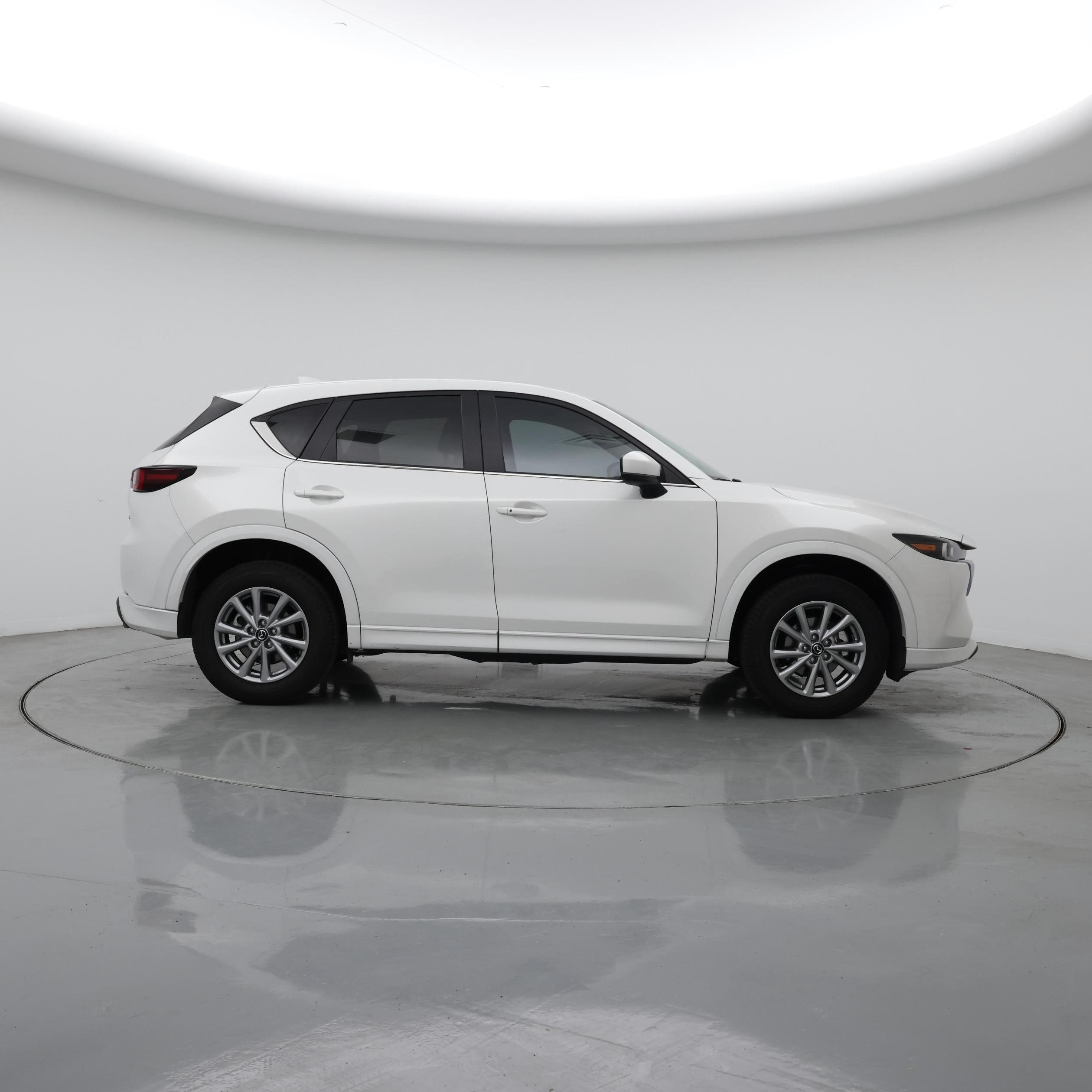 Thumbnail: 2024 Mazda CX-5 - 7