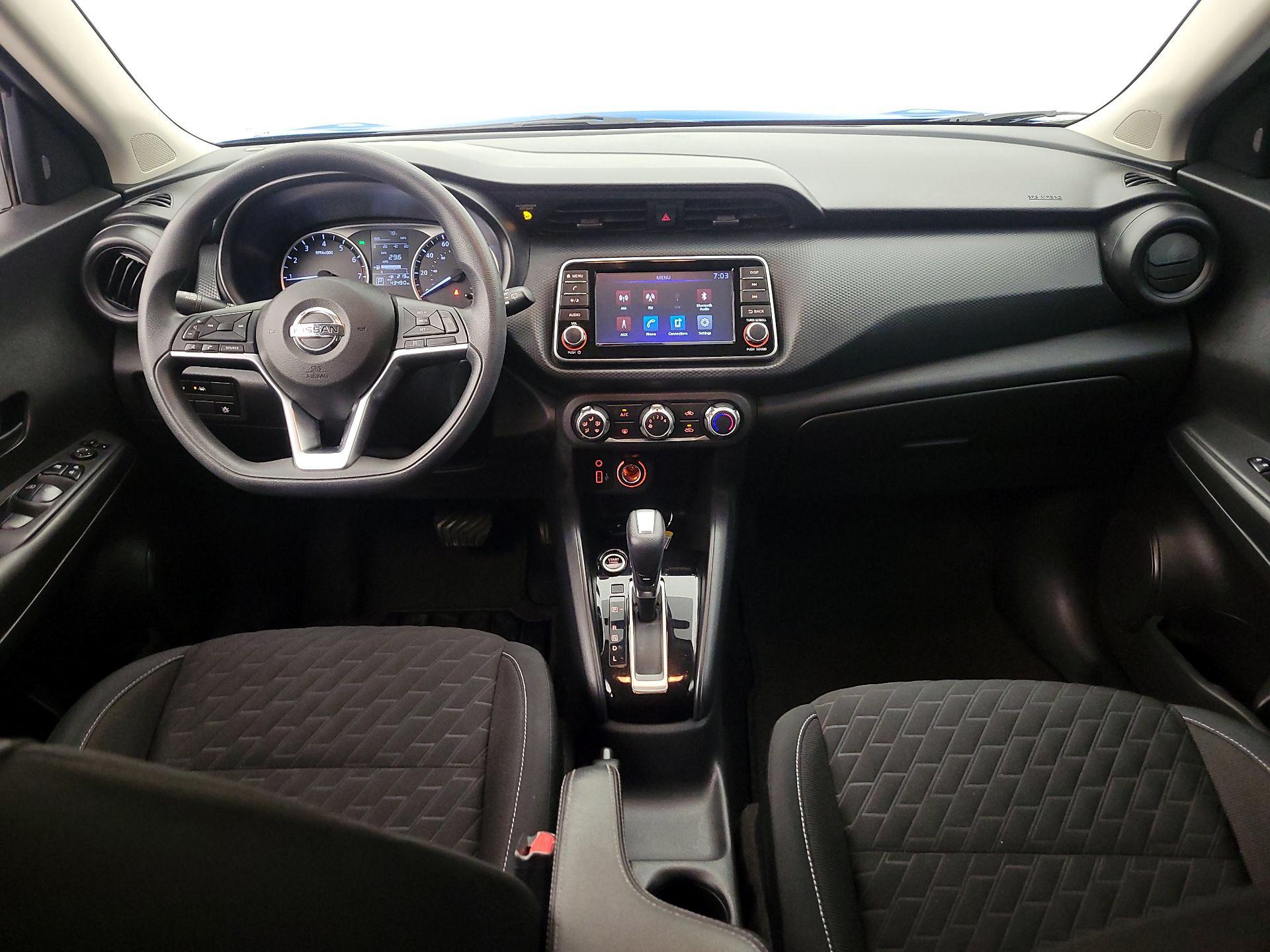 Thumbnail: 2021 Nissan Kicks - 9