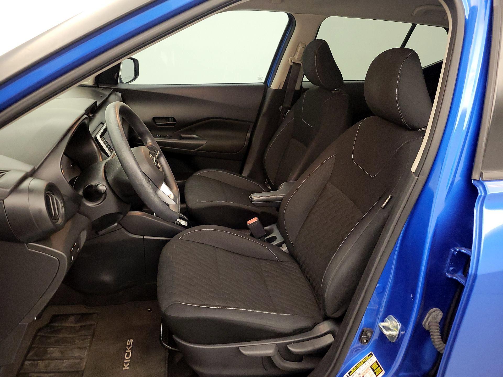 Thumbnail: 2021 Nissan Kicks - 11