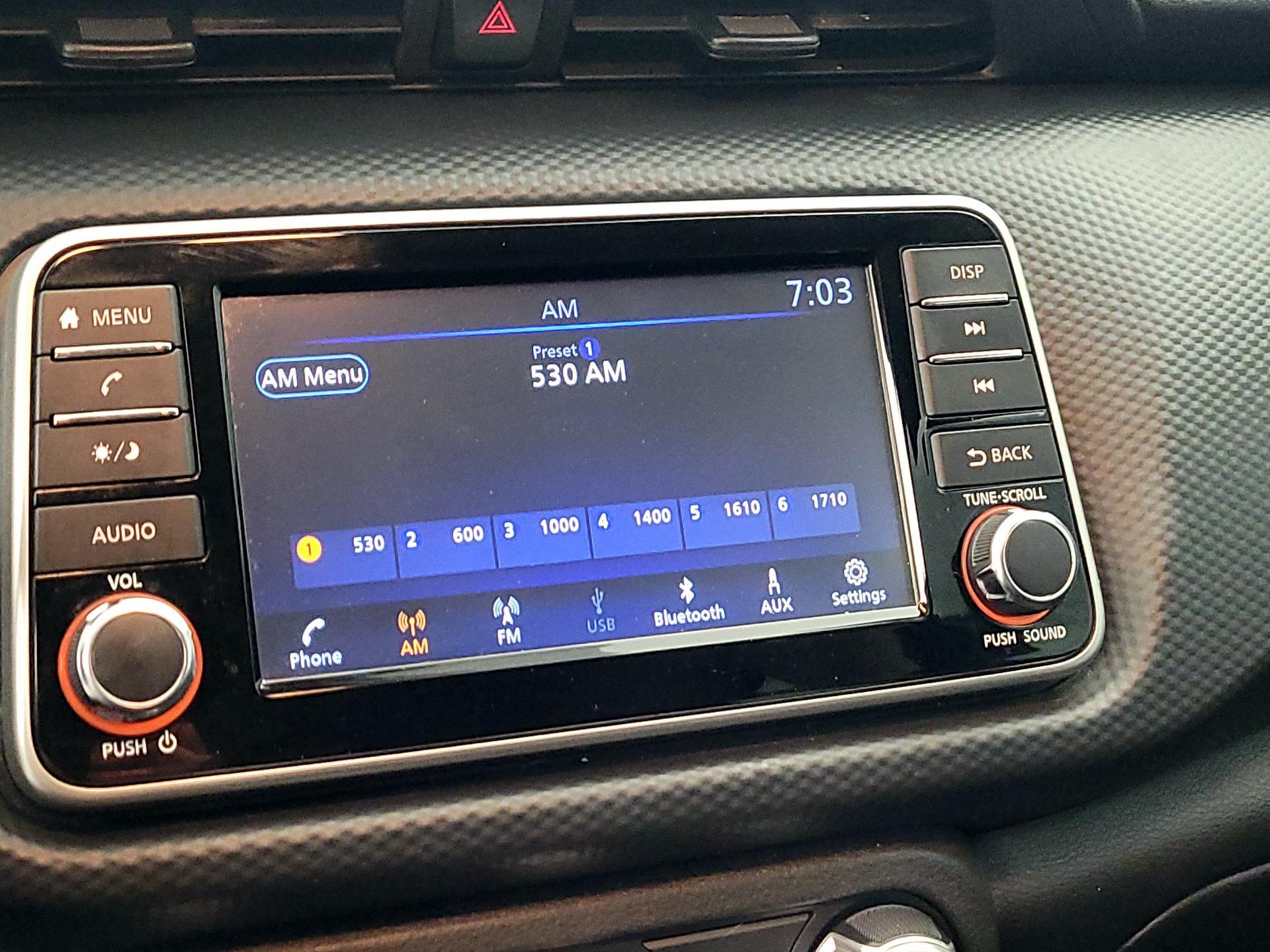 Thumbnail: 2021 Nissan Kicks - 15