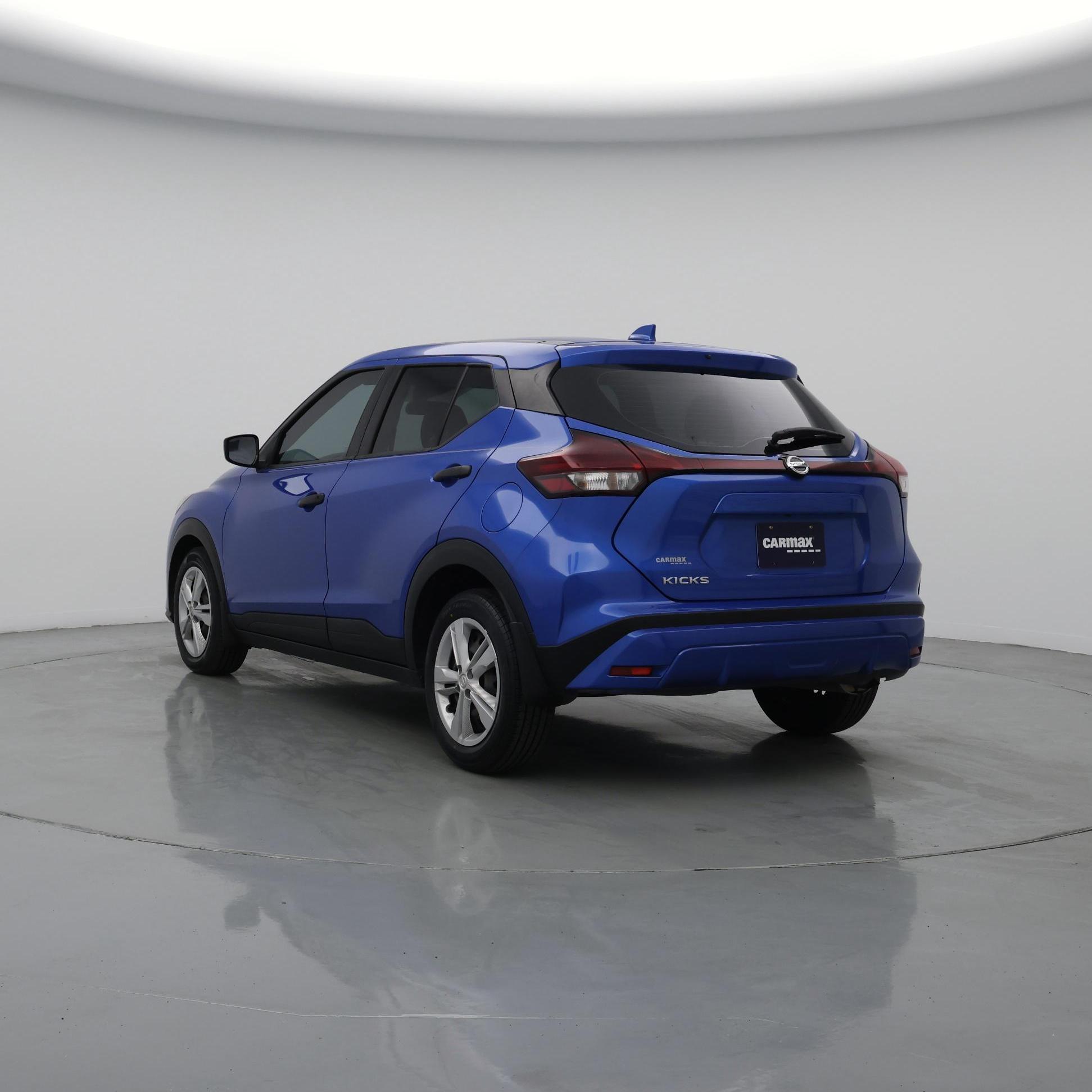 Thumbnail: 2021 Nissan Kicks - 2