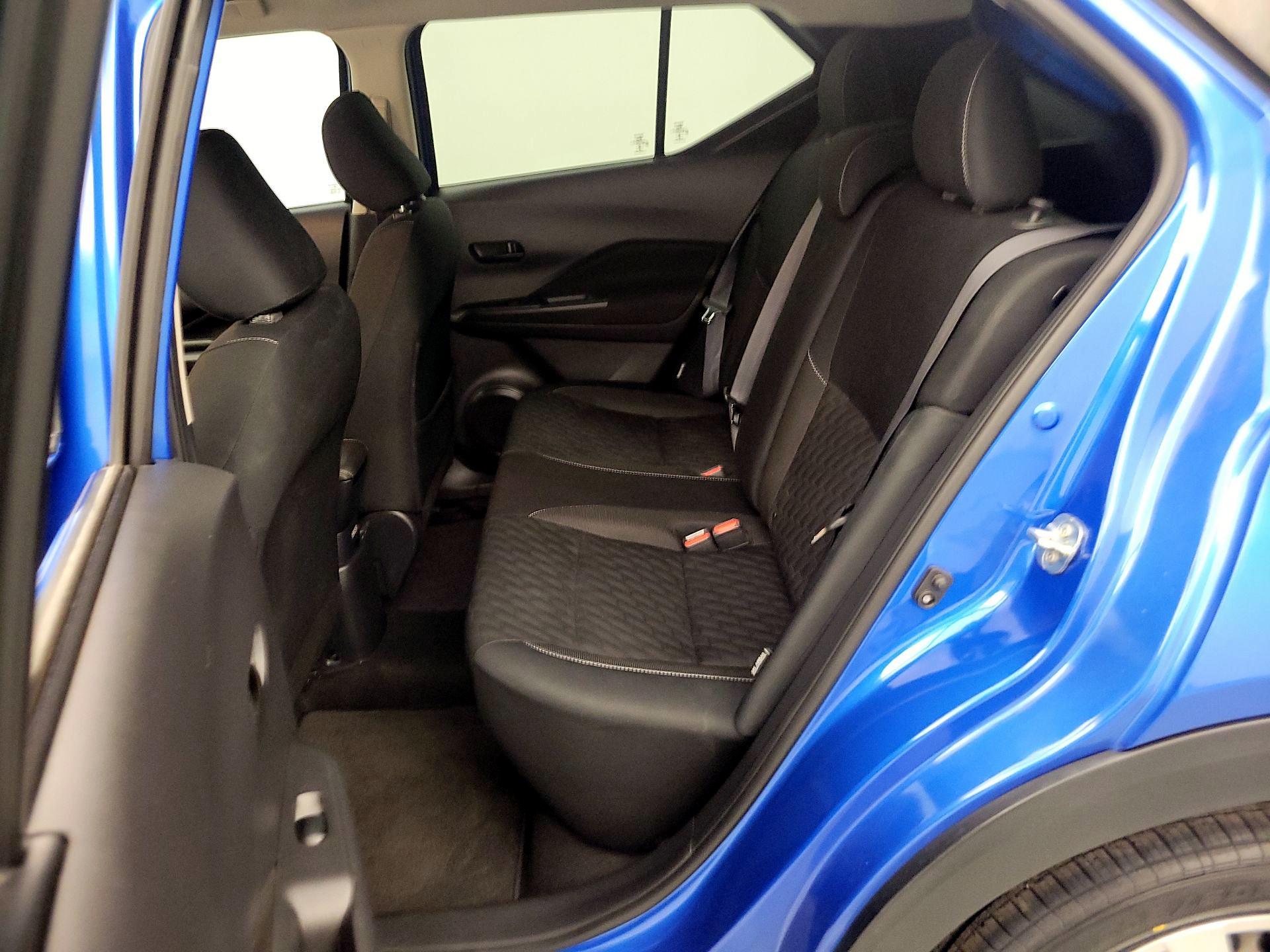 Thumbnail: 2021 Nissan Kicks - 19