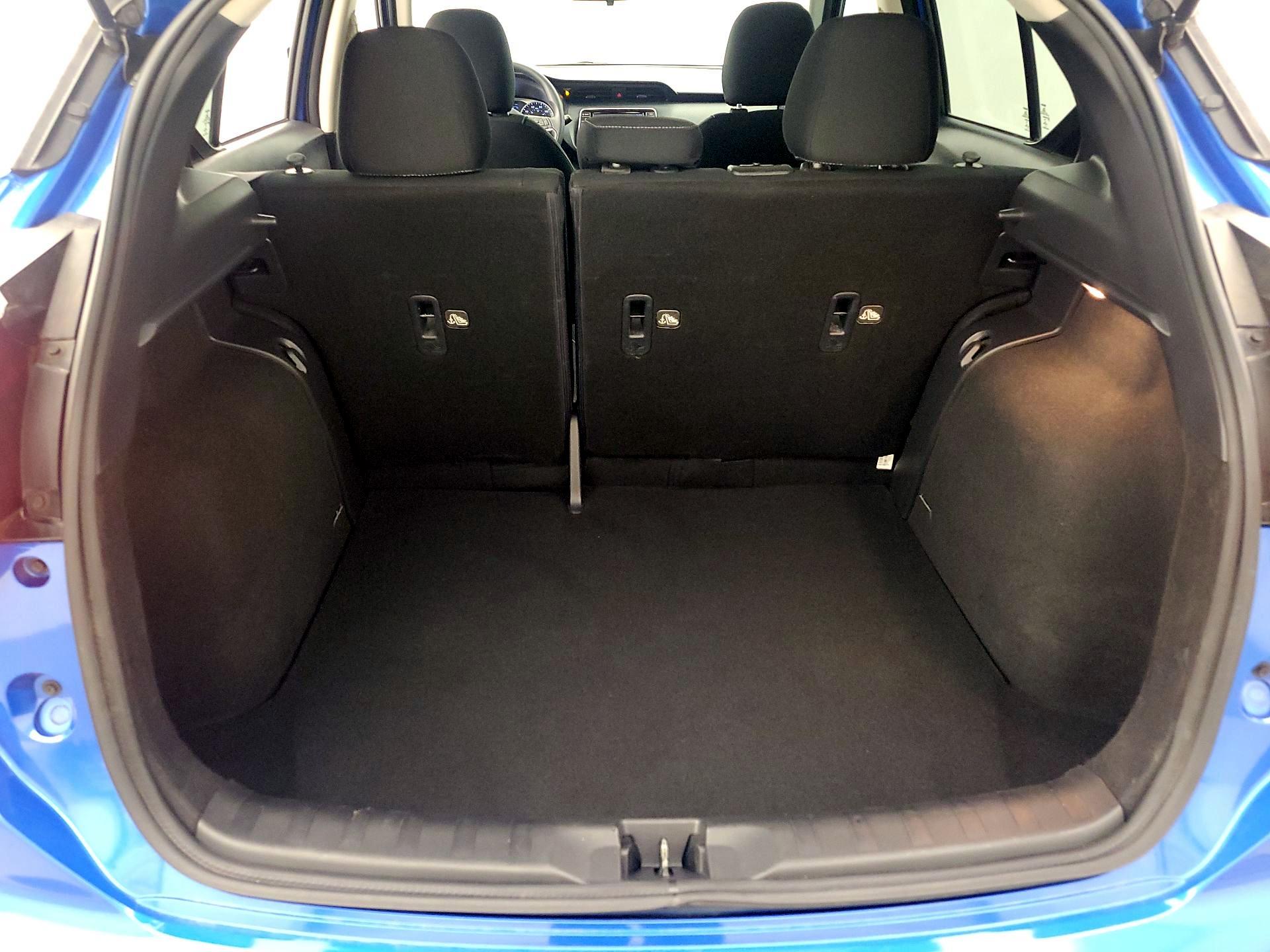 Thumbnail: 2021 Nissan Kicks - 20