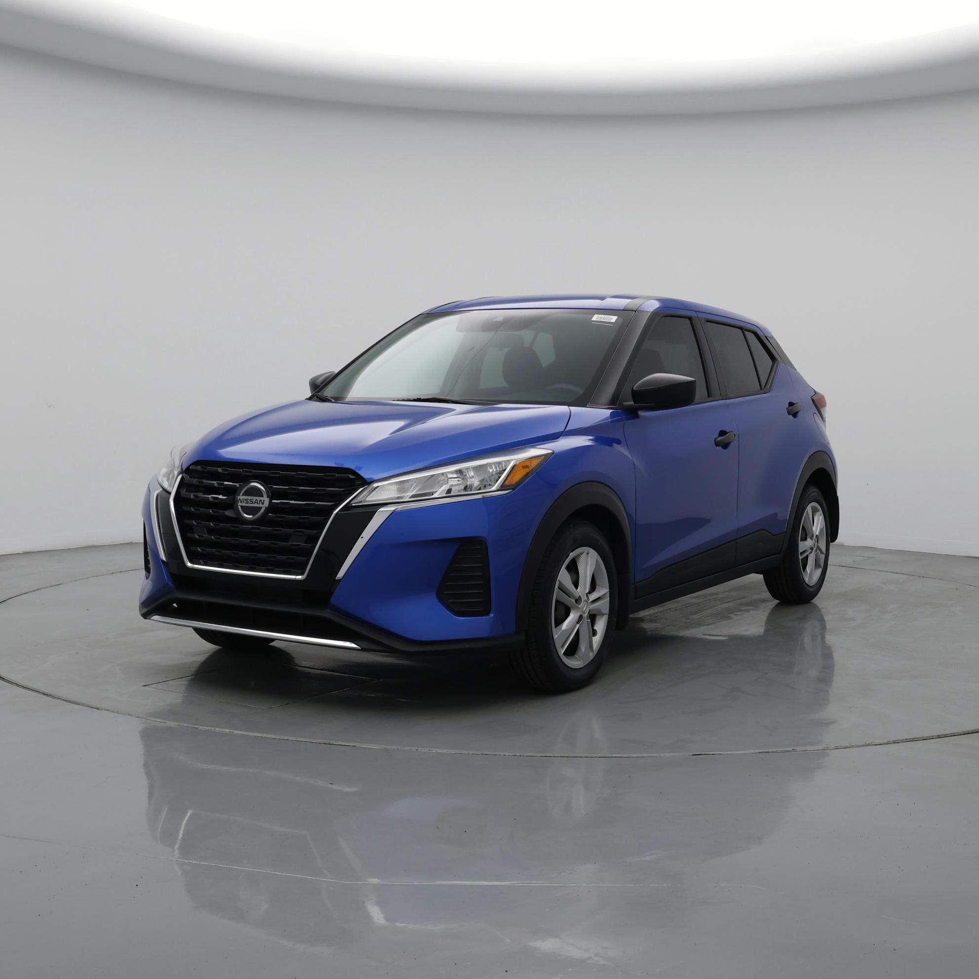 Thumbnail: 2021 Nissan Kicks - 4