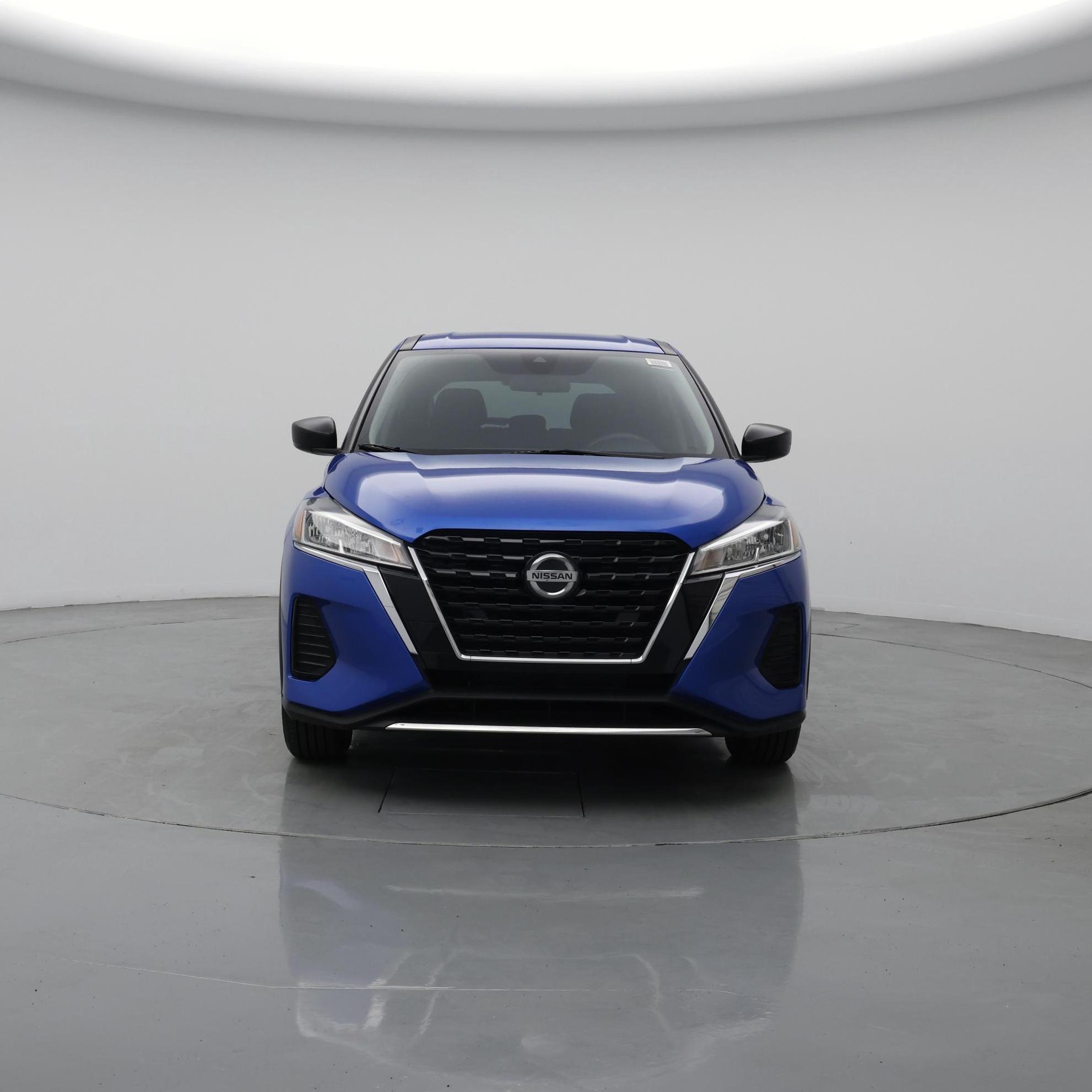 Thumbnail: 2021 Nissan Kicks - 5
