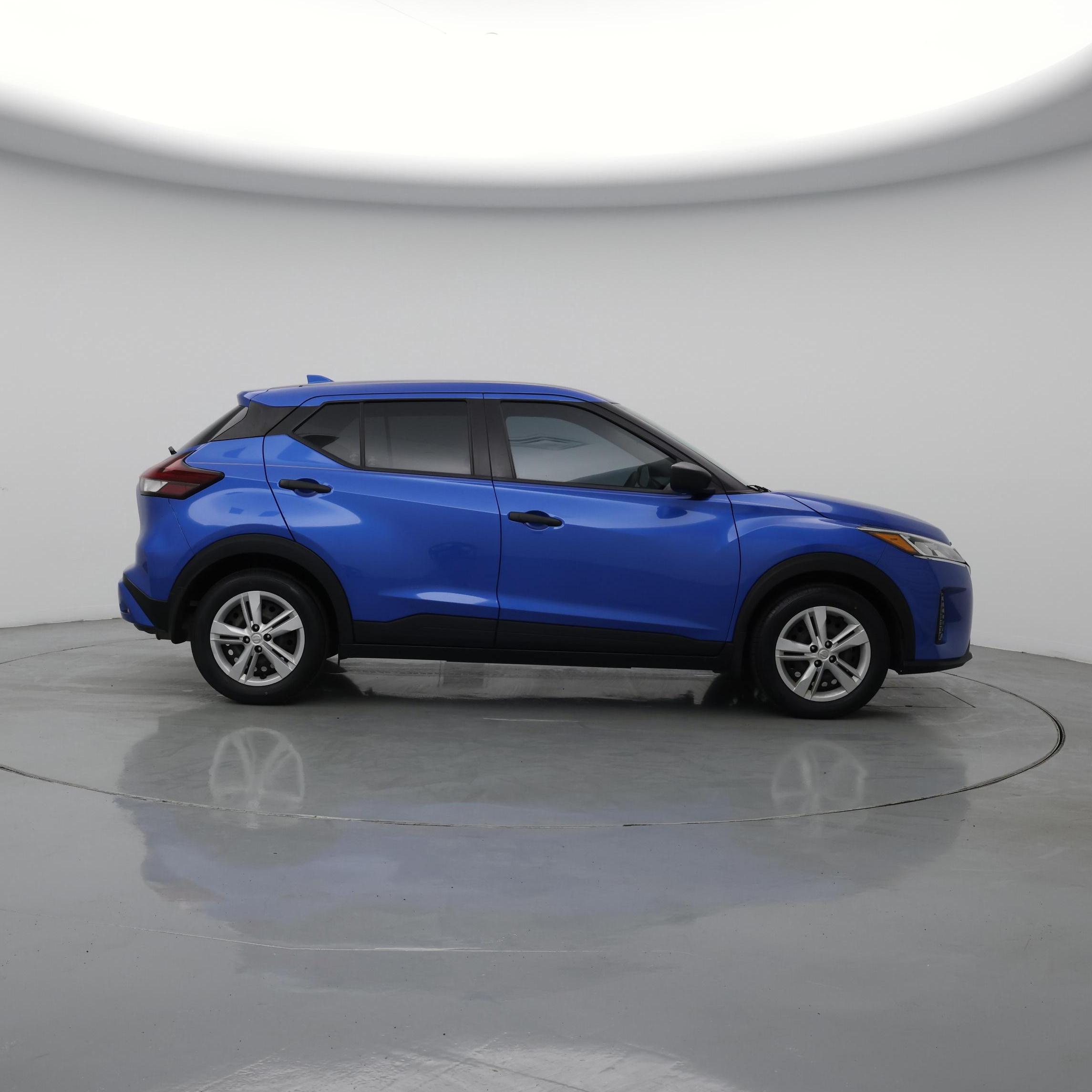 Thumbnail: 2021 Nissan Kicks - 7