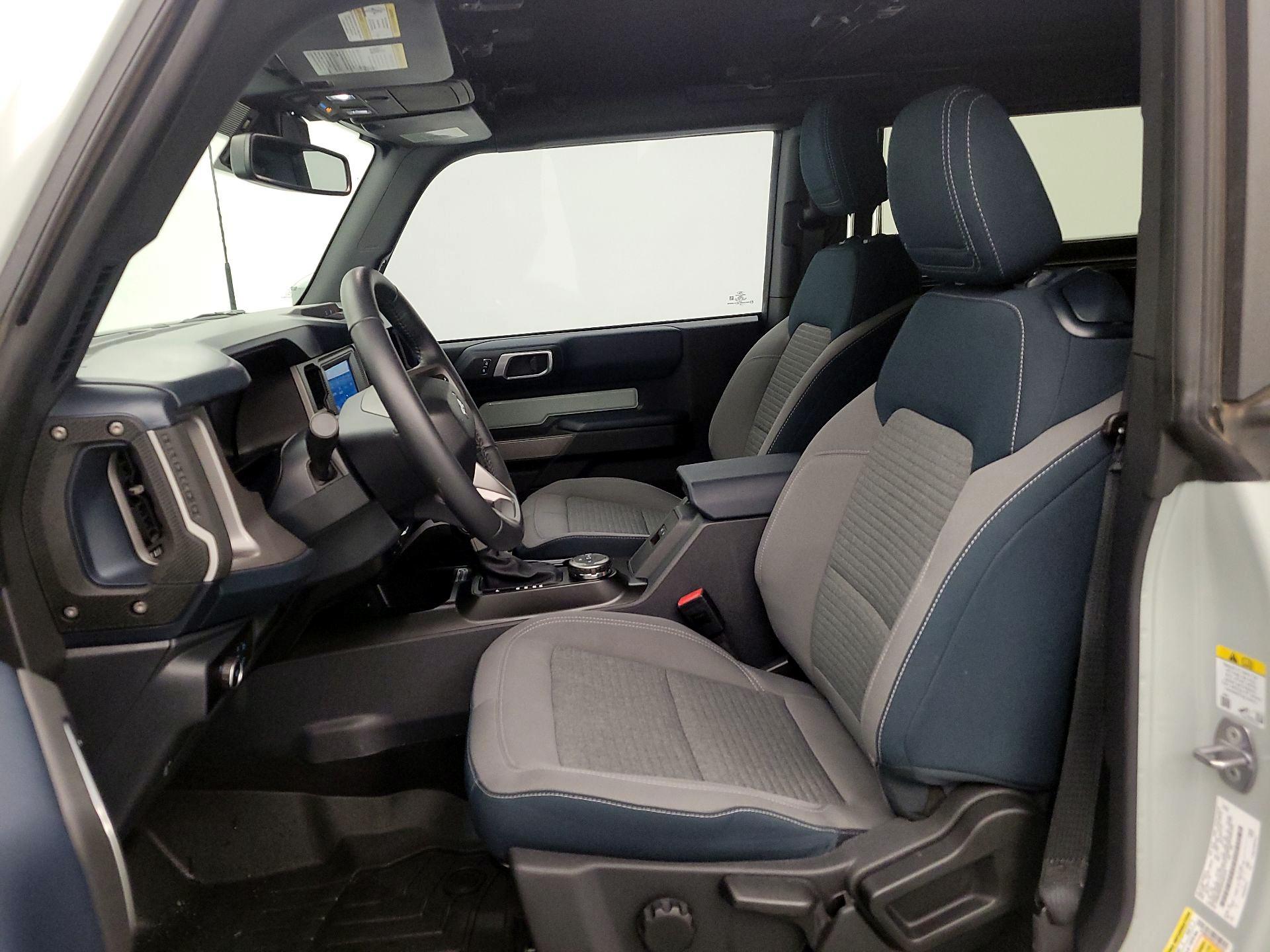 Thumbnail: 2023 Ford Bronco - 11