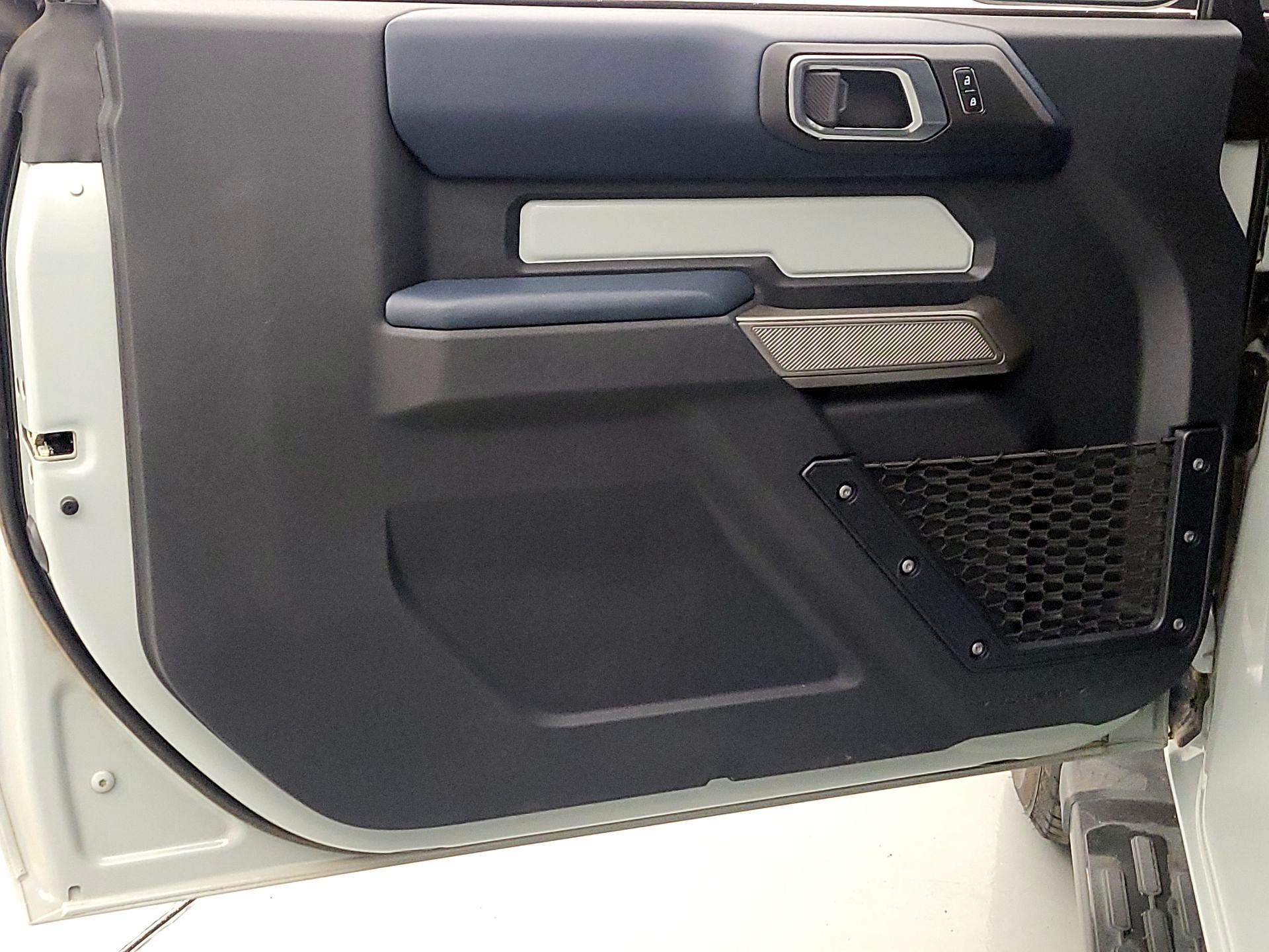 Thumbnail: 2023 Ford Bronco - 12