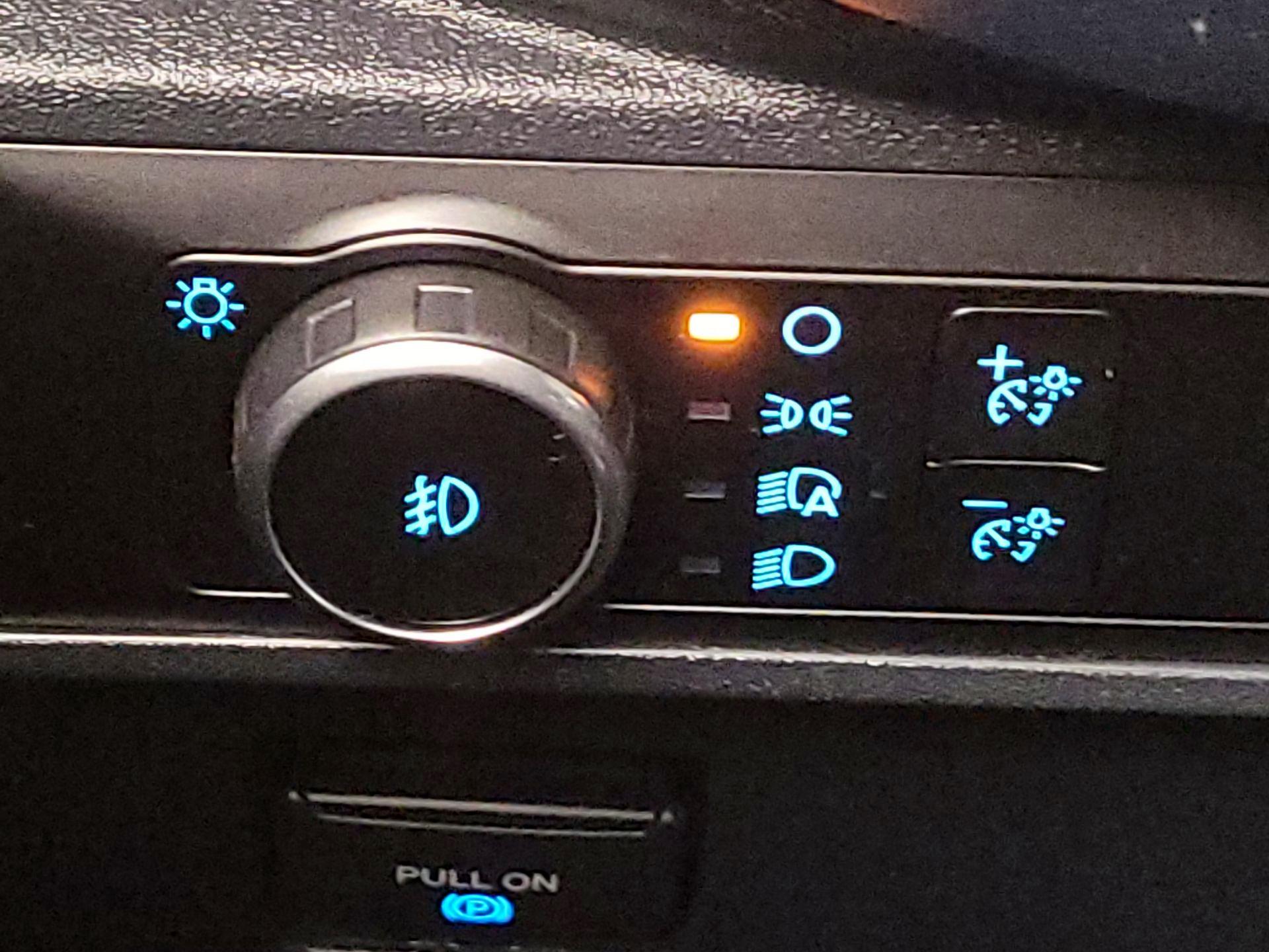 Thumbnail: 2023 Ford Bronco - 13