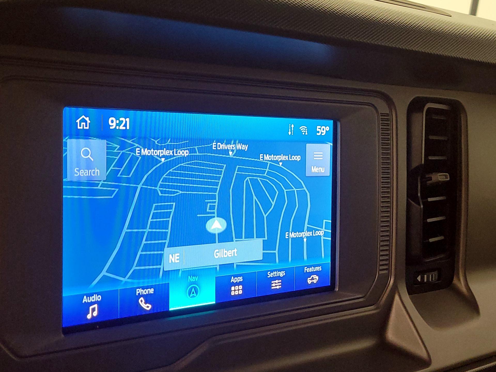 Thumbnail: 2023 Ford Bronco - 14