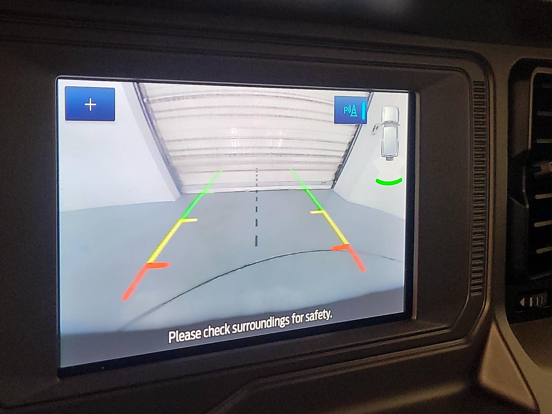 Thumbnail: 2023 Ford Bronco - 15