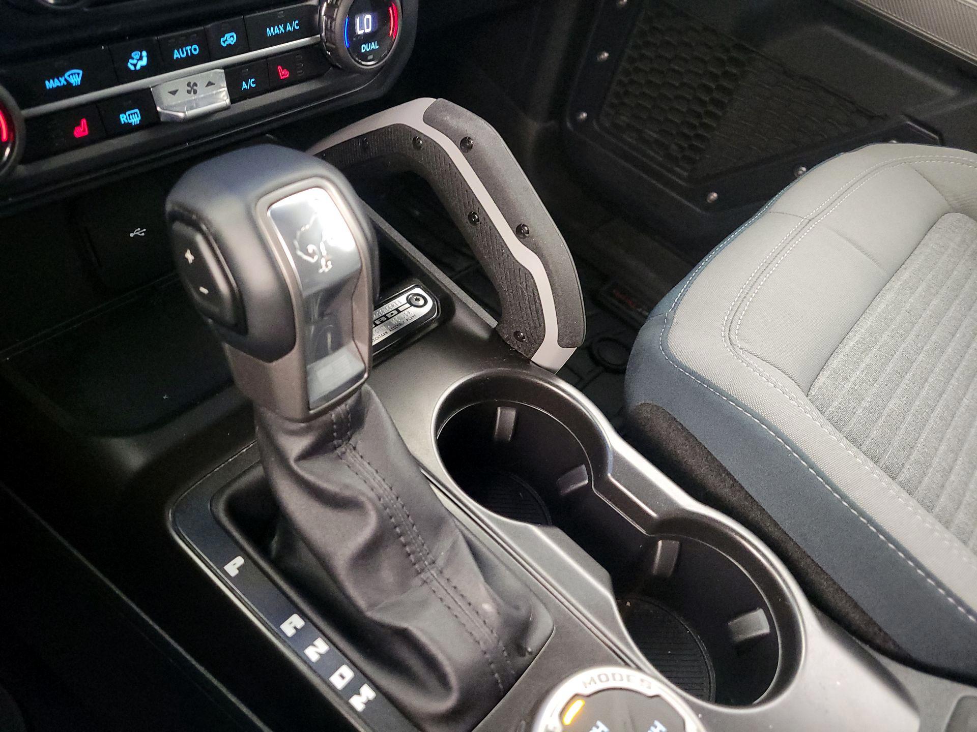 Thumbnail: 2023 Ford Bronco - 18