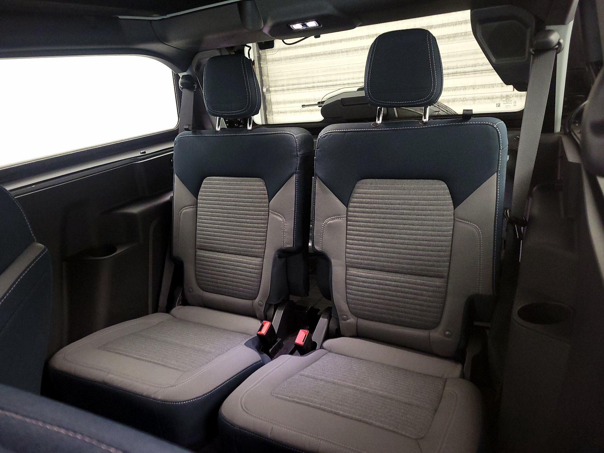 Thumbnail: 2023 Ford Bronco - 20