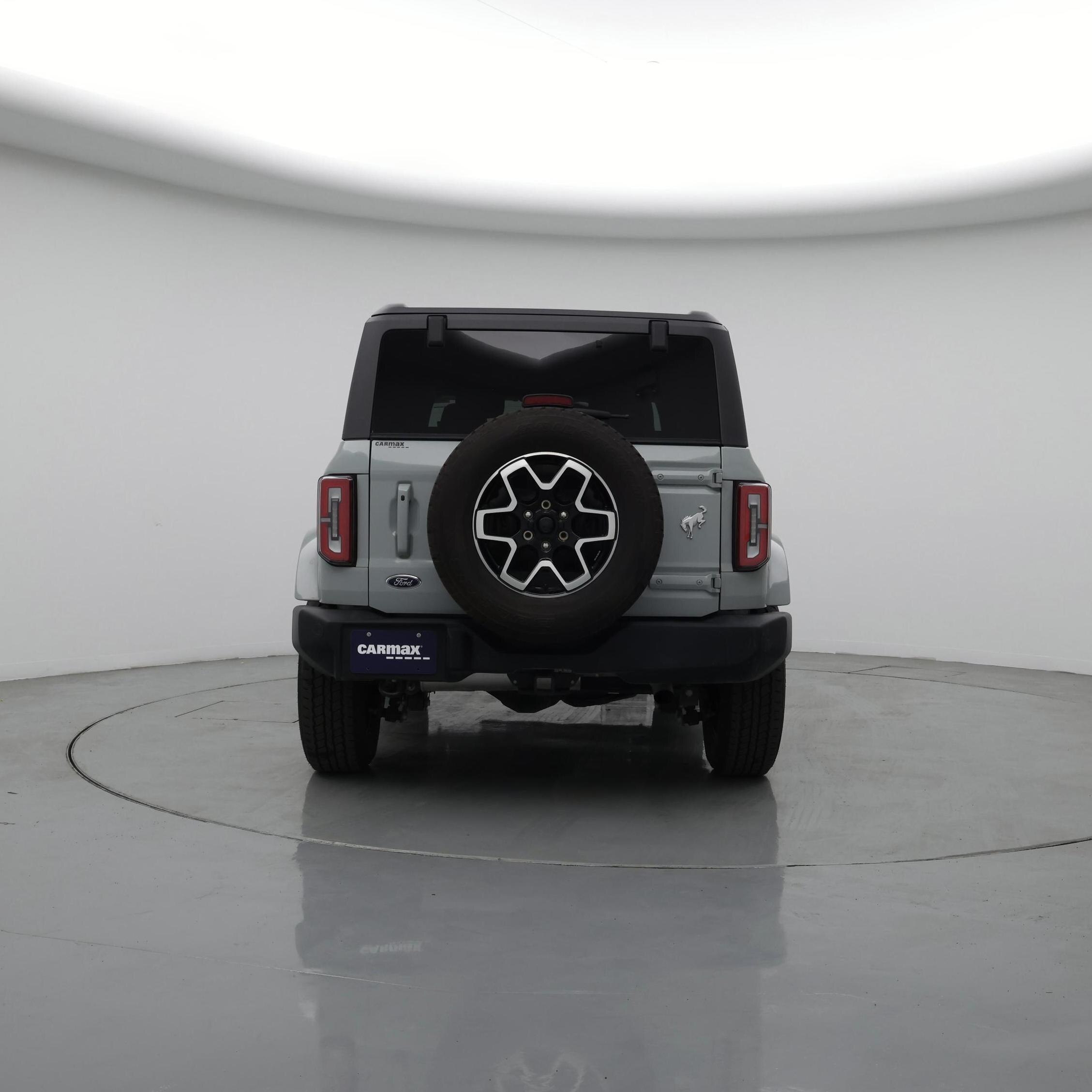 Thumbnail: 2023 Ford Bronco - 6