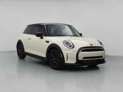 2023 Mini Cooper Hardtop