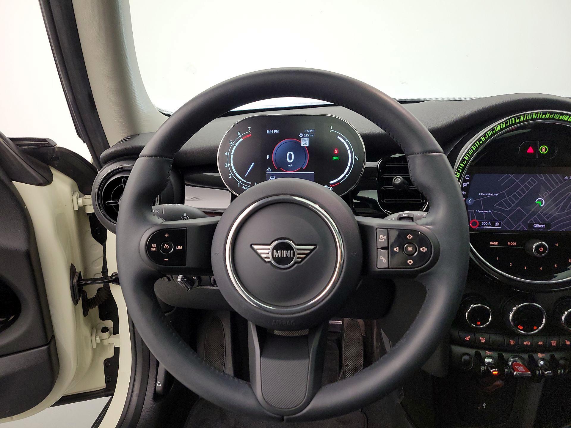 Thumbnail: 2023 MINI Cooper Hardtop - 10