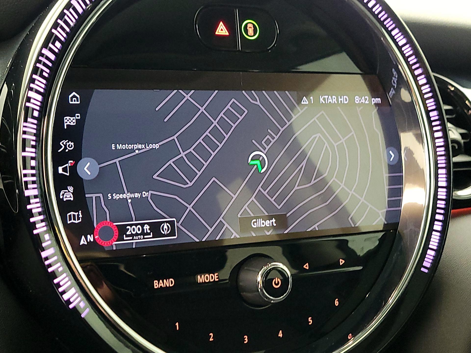 Thumbnail: 2023 MINI Cooper Hardtop - 14