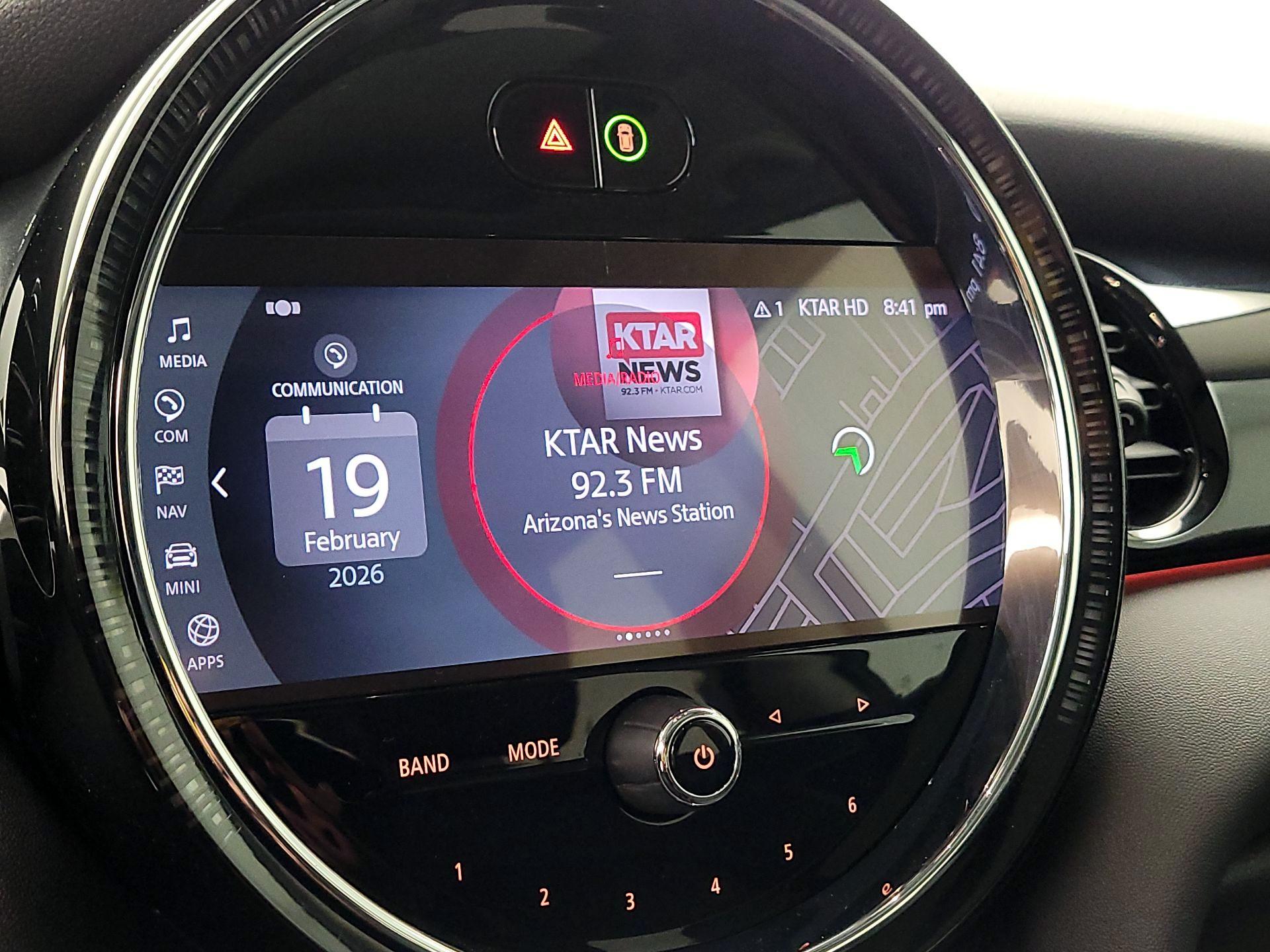 Thumbnail: 2023 MINI Cooper Hardtop - 16