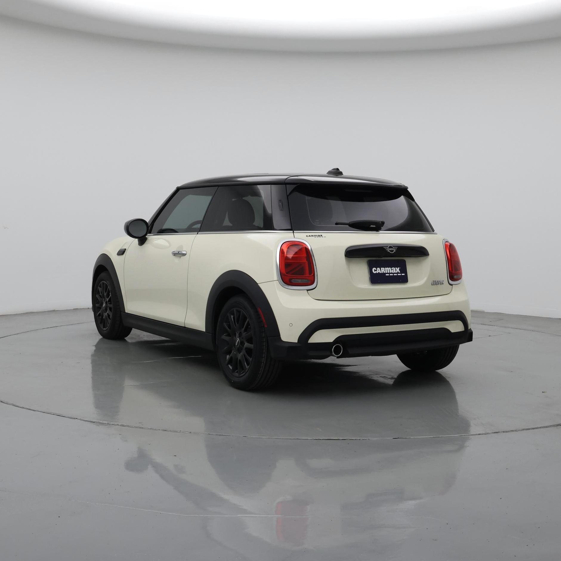 Thumbnail: 2023 MINI Cooper Hardtop - 2