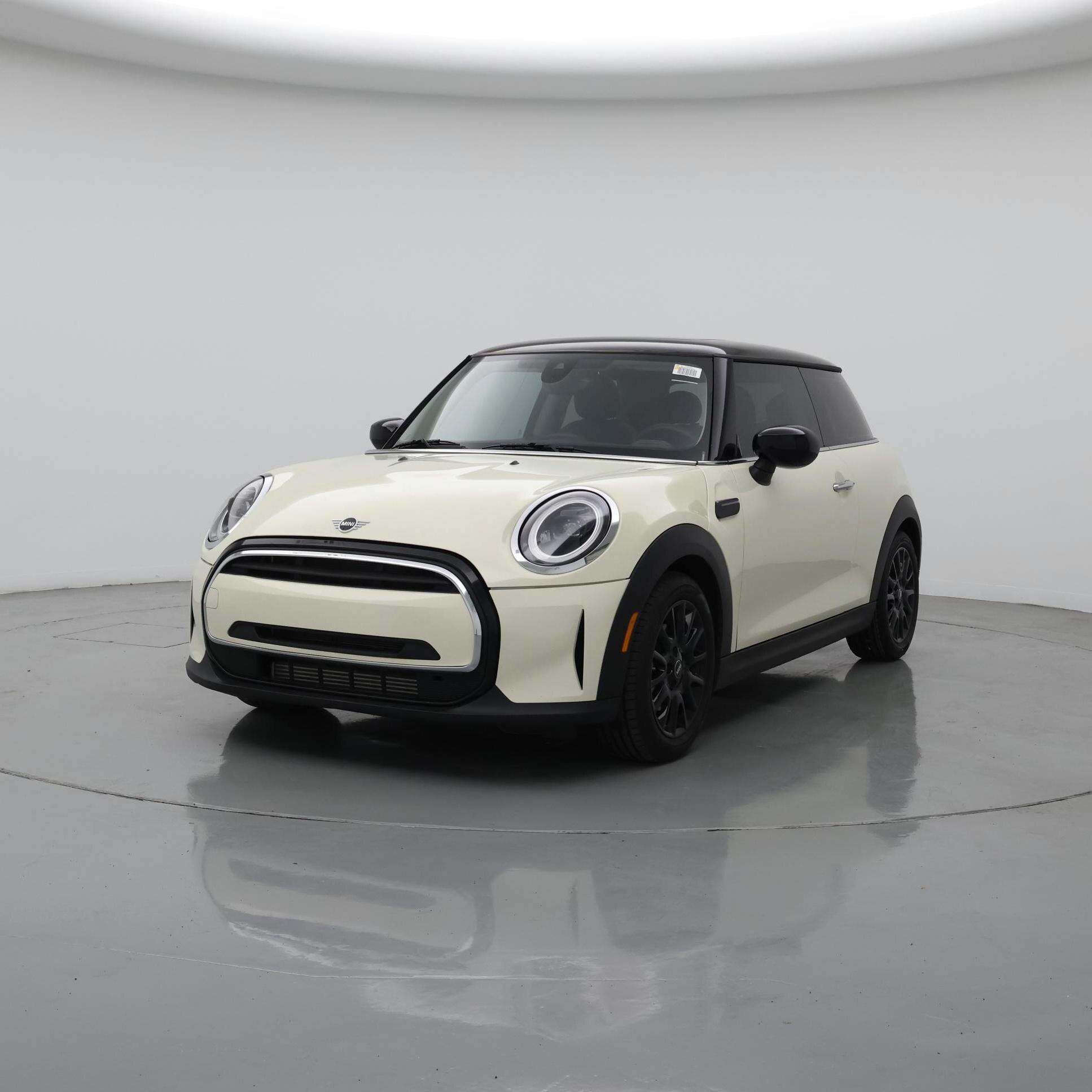 Thumbnail: 2023 MINI Cooper Hardtop - 4