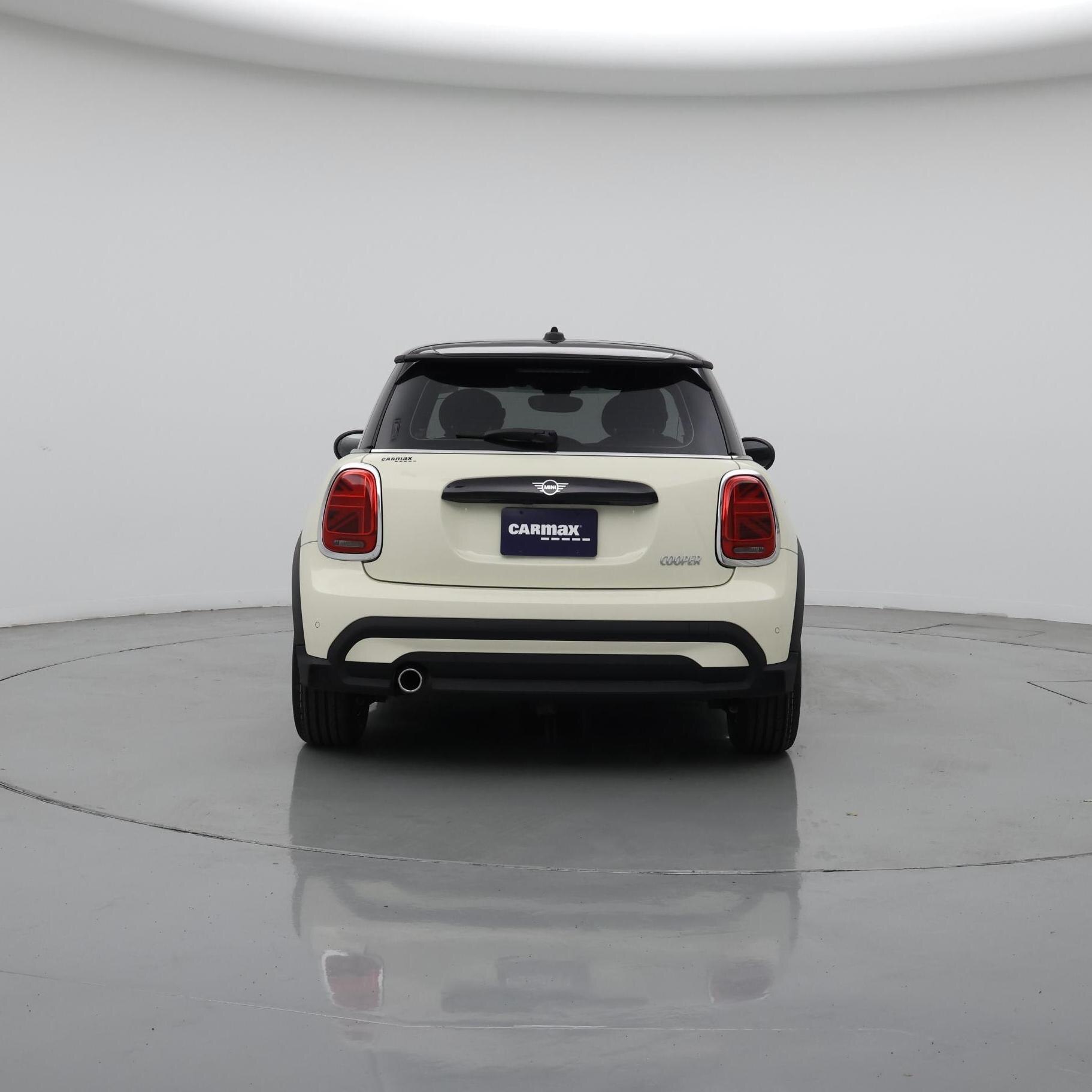 Thumbnail: 2023 MINI Cooper Hardtop - 6