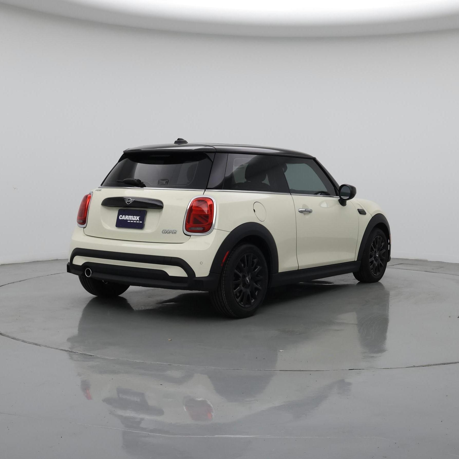 Thumbnail: 2023 MINI Cooper Hardtop - 8