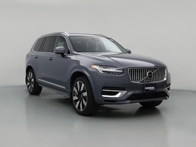 2023 Volvo XC90 Recharge PHEV T8 Plus Bright Theme