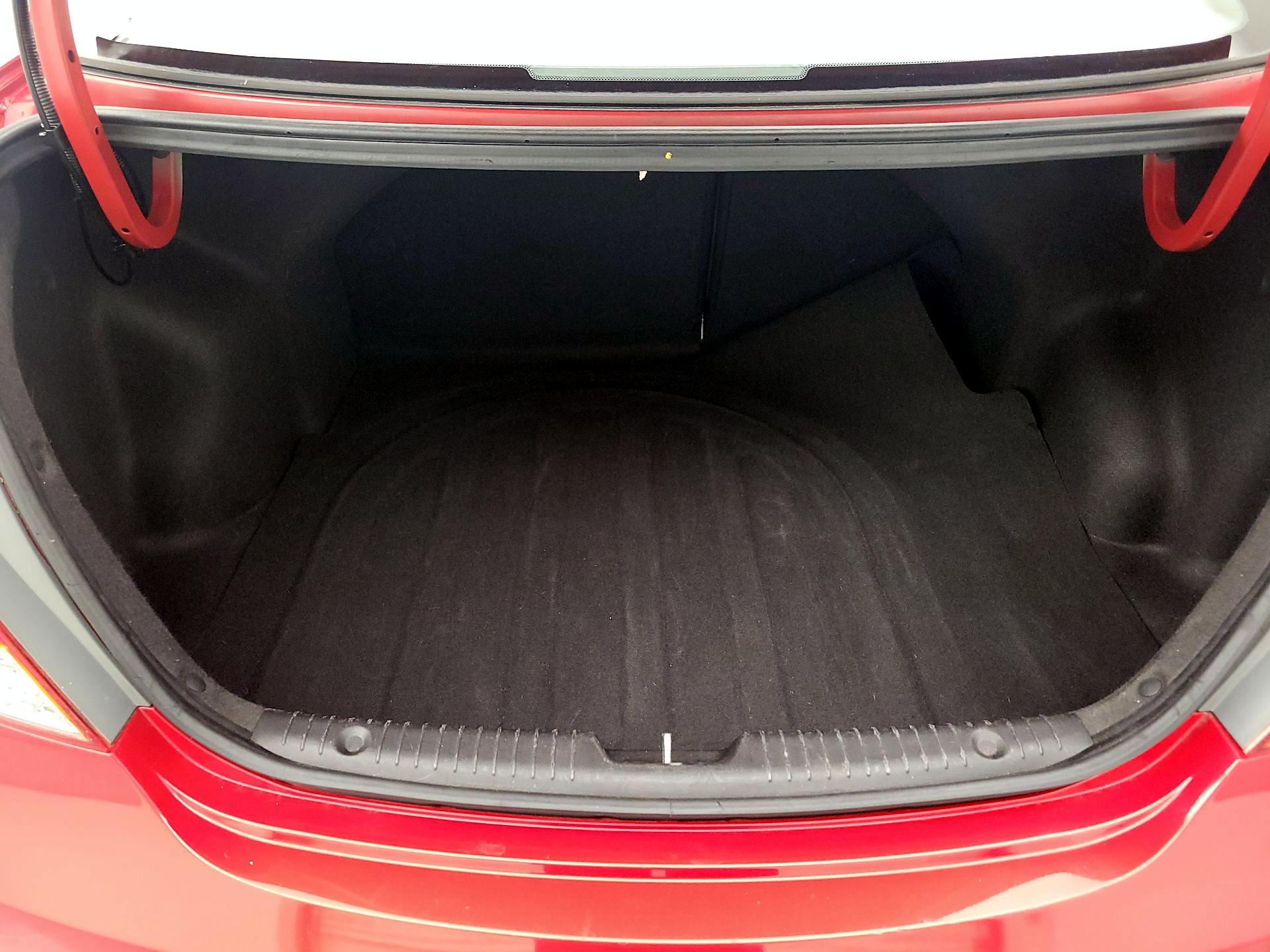 Thumbnail: 2014 Hyundai Accent - 19