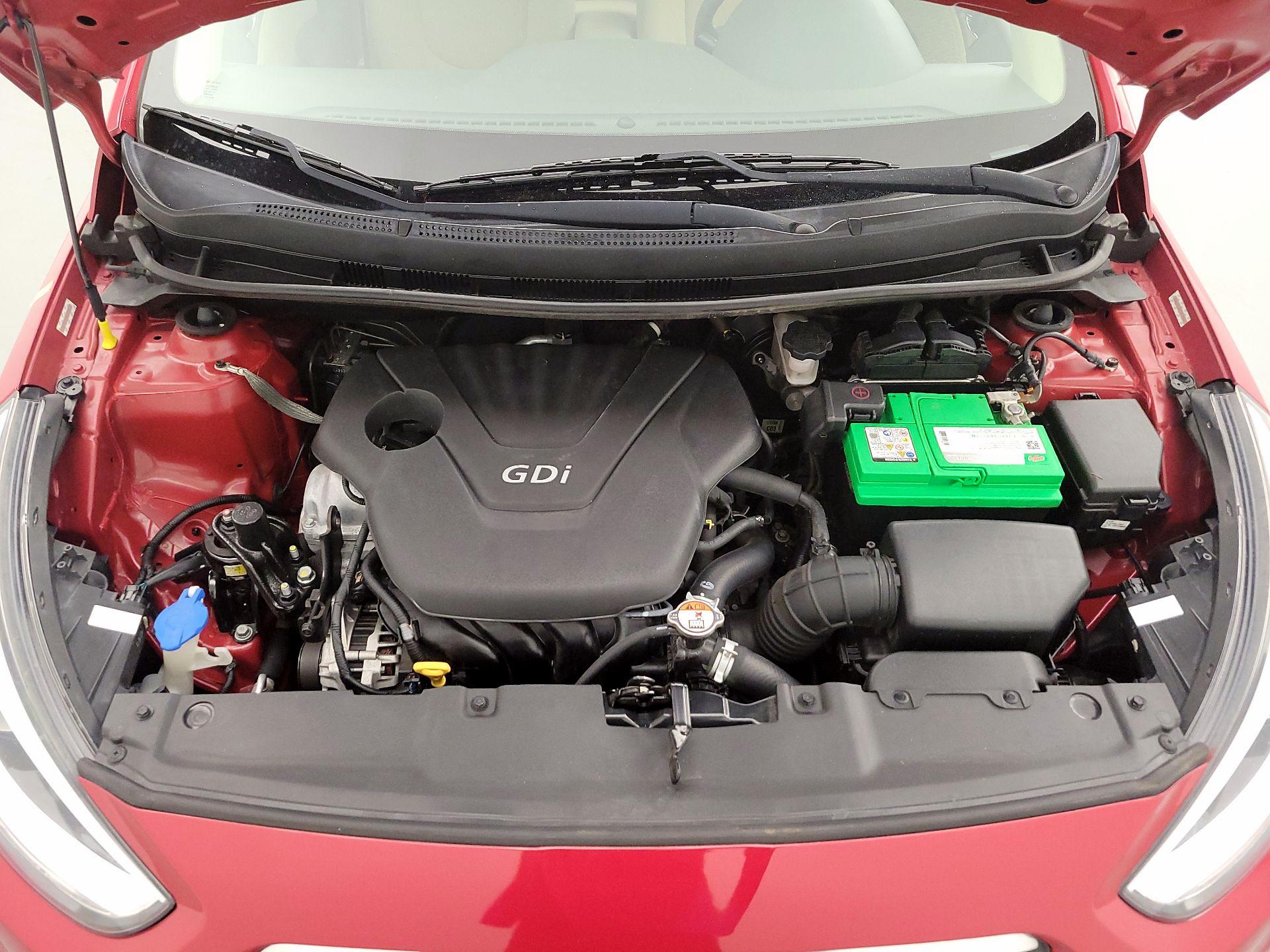 Thumbnail: 2014 Hyundai Accent - 20