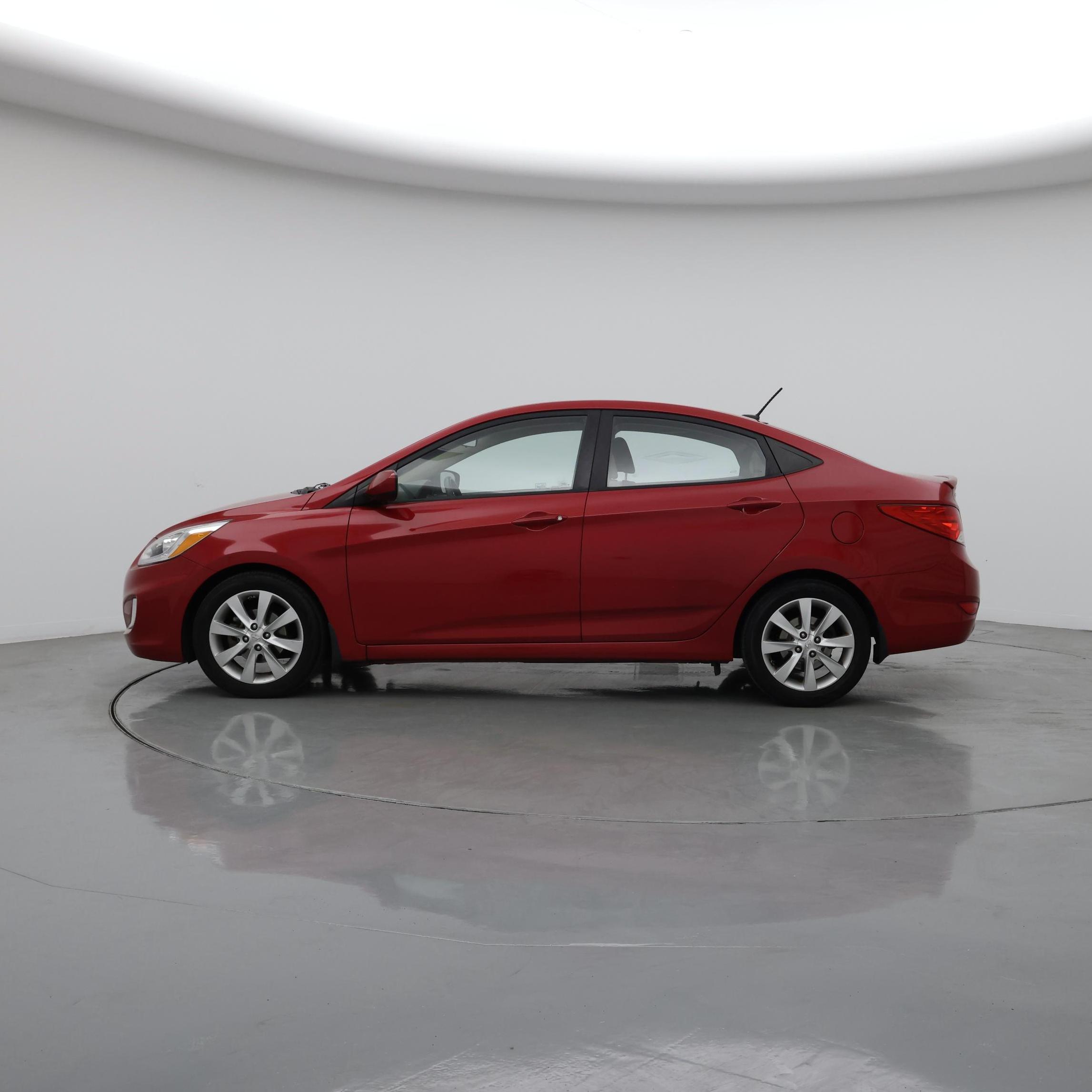 Thumbnail: 2014 Hyundai Accent - 3