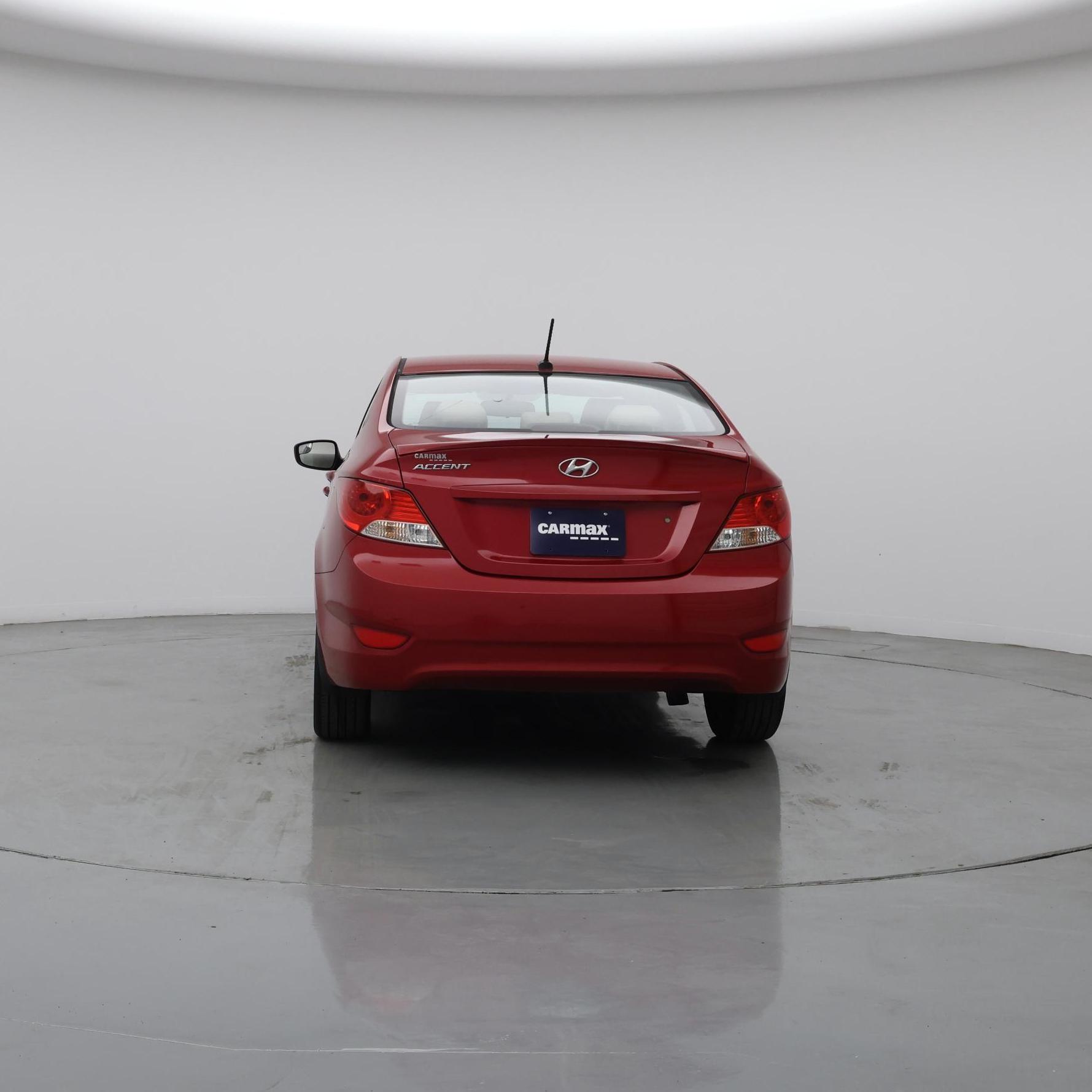 Thumbnail: 2014 Hyundai Accent - 6