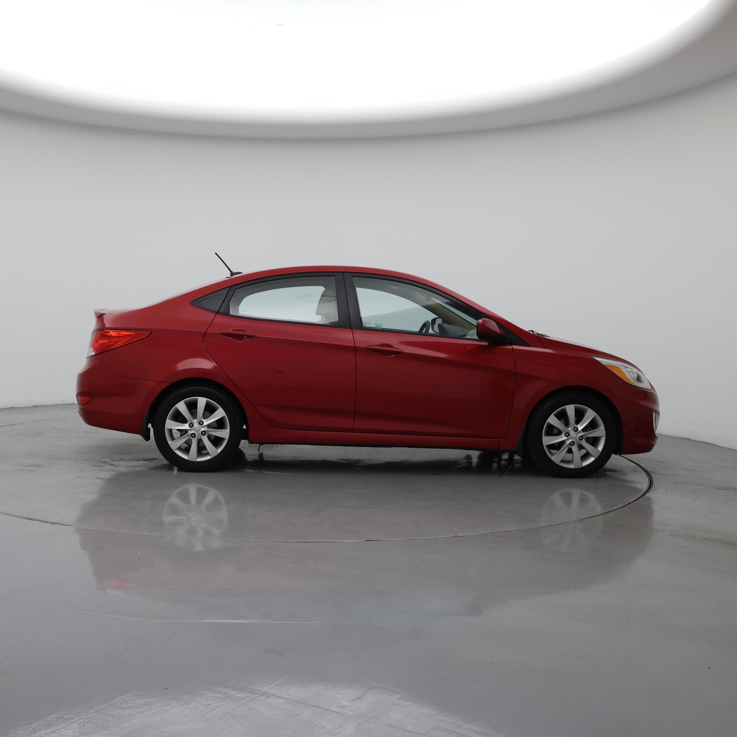 Thumbnail: 2014 Hyundai Accent - 7
