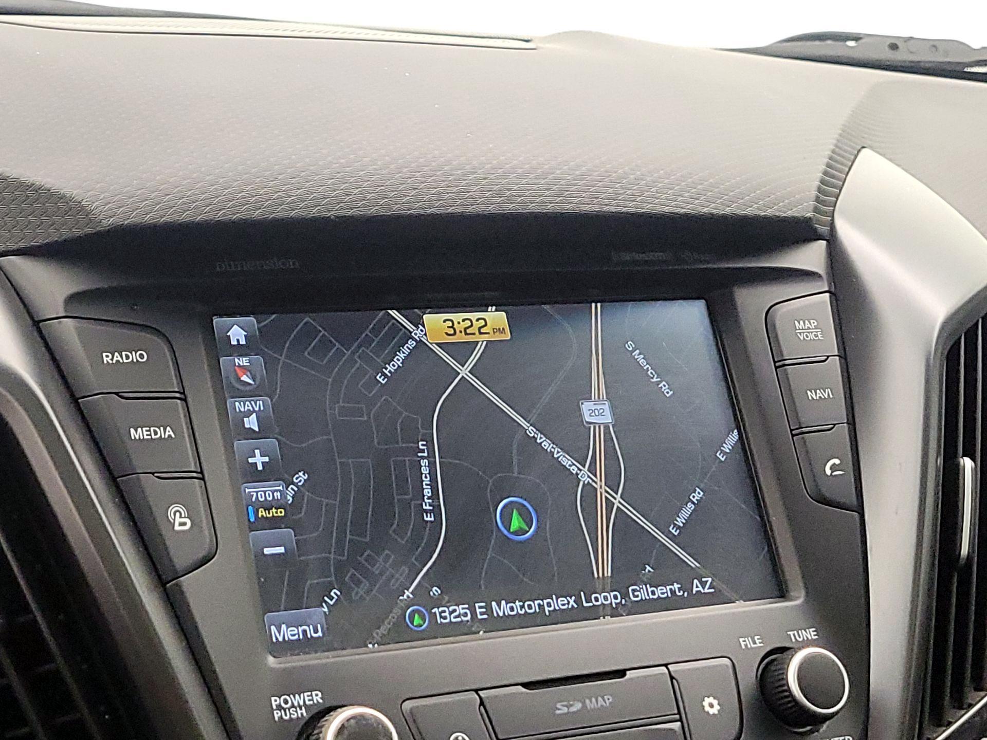 Thumbnail: 2016 Hyundai Veloster - 14