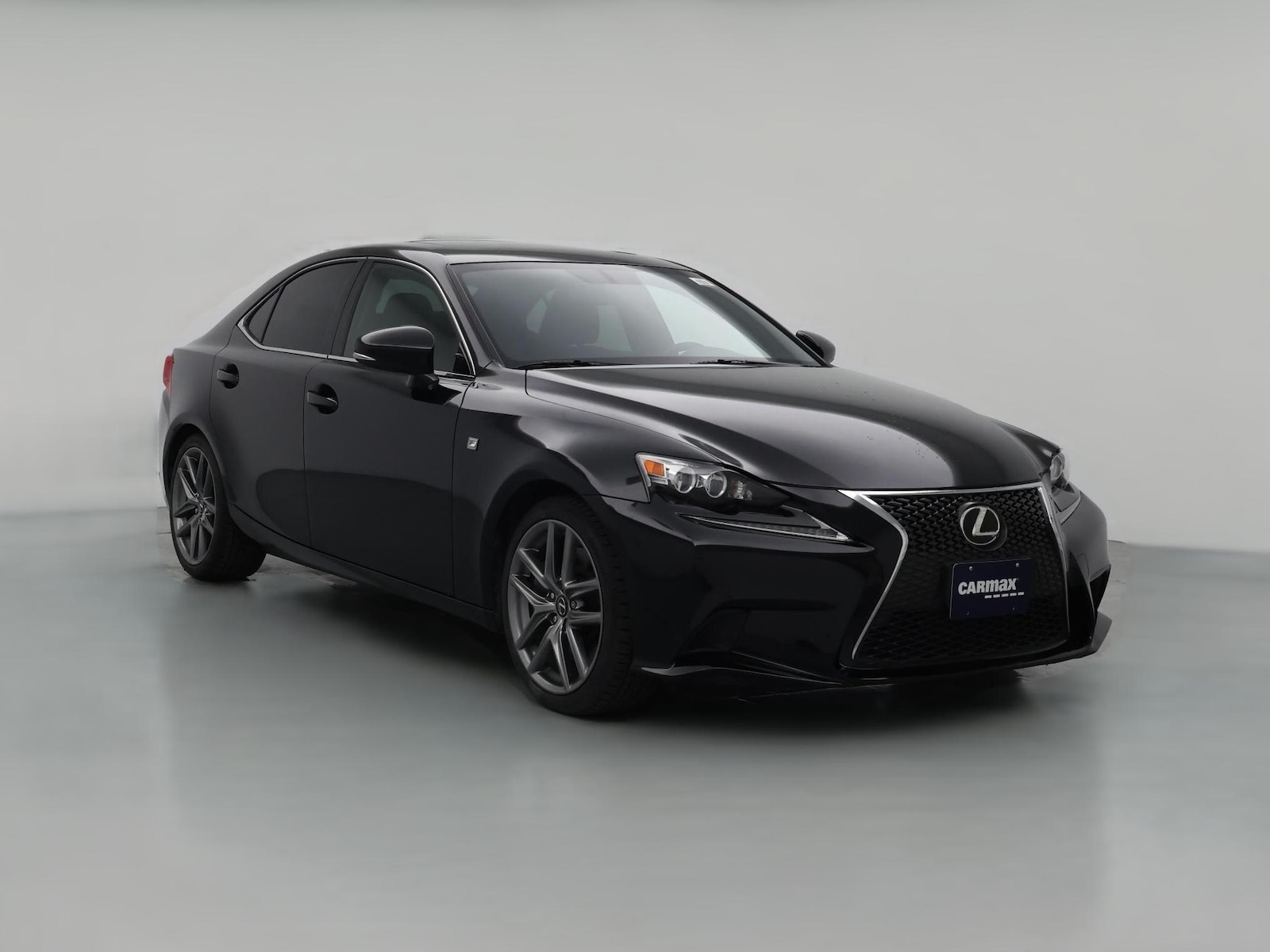 2016 Lexus IS 200t