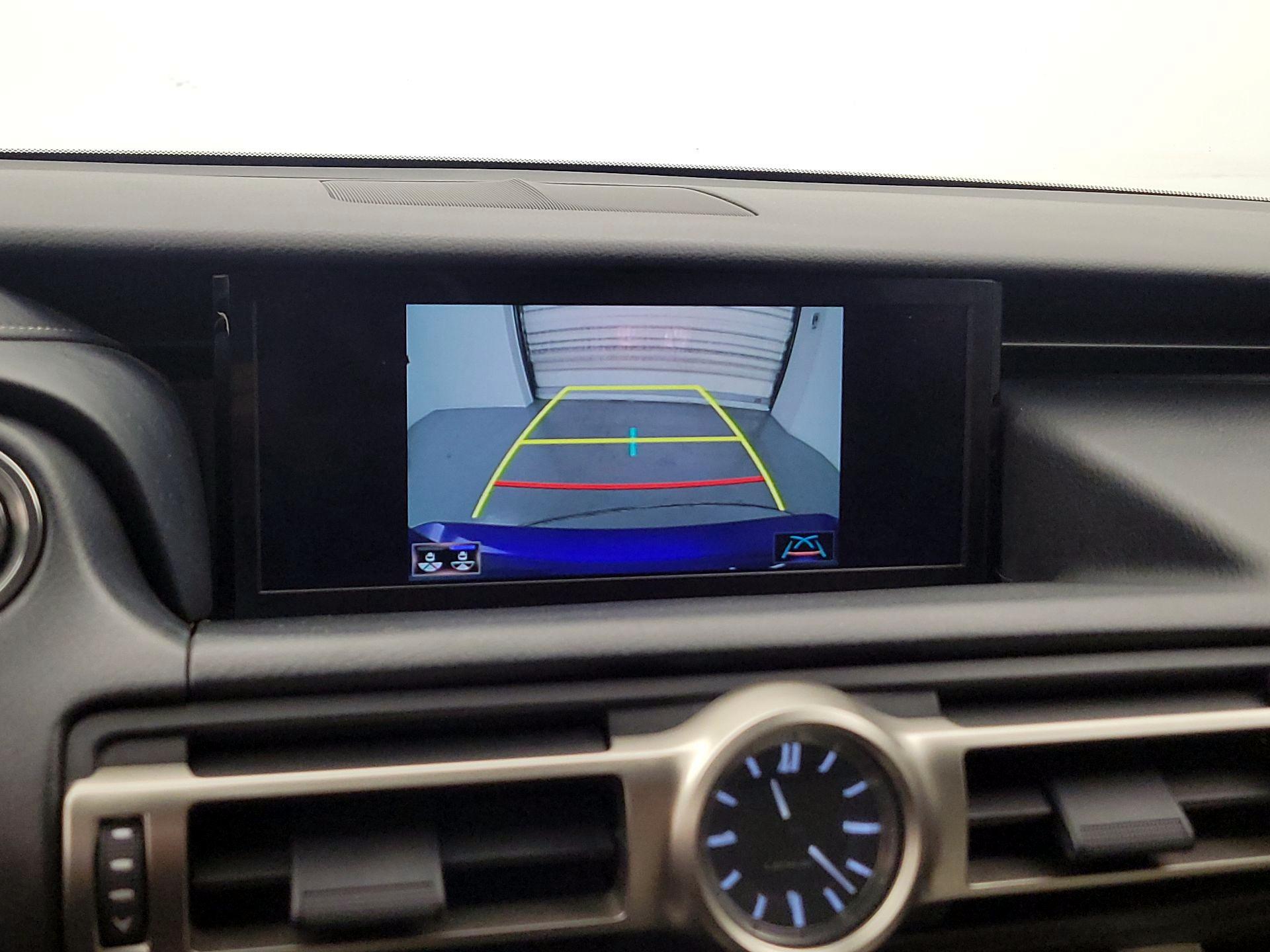 Thumbnail: 2019 Lexus RC - 14