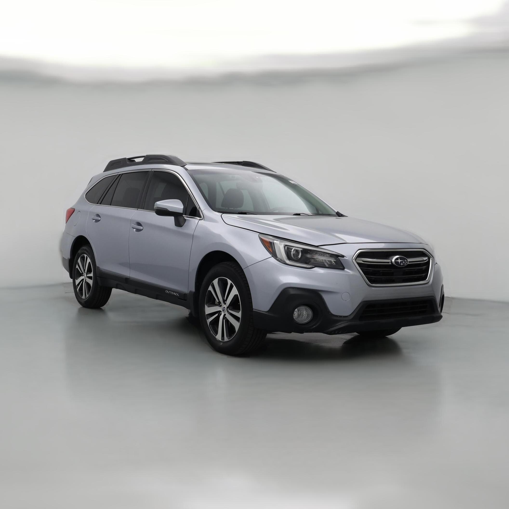Thumbnail: 2019 Subaru Outback - 1