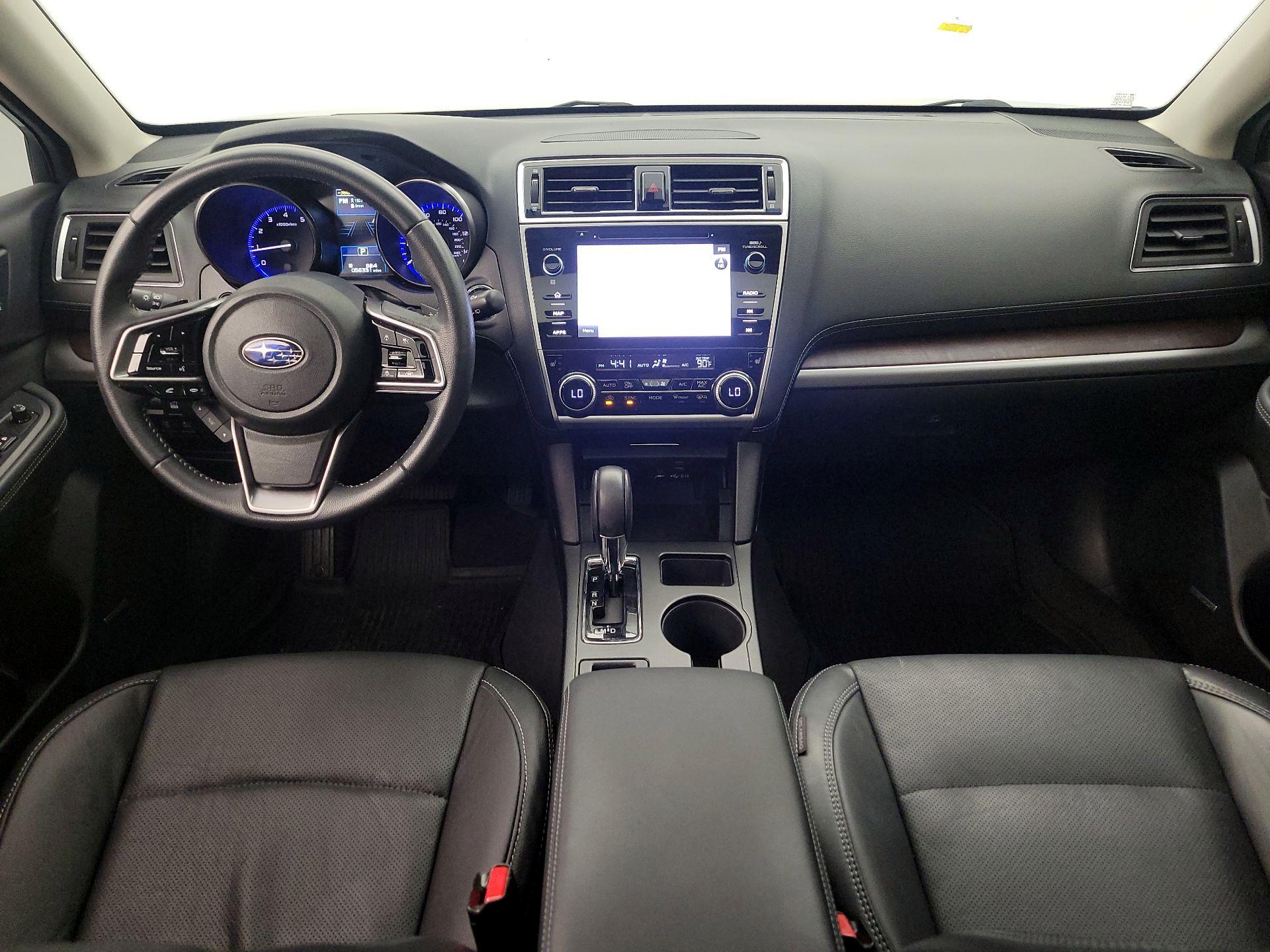 Thumbnail: 2019 Subaru Outback - 9