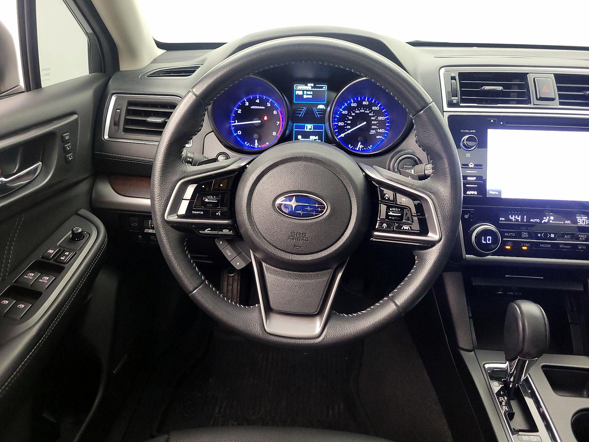 Thumbnail: 2019 Subaru Outback - 10