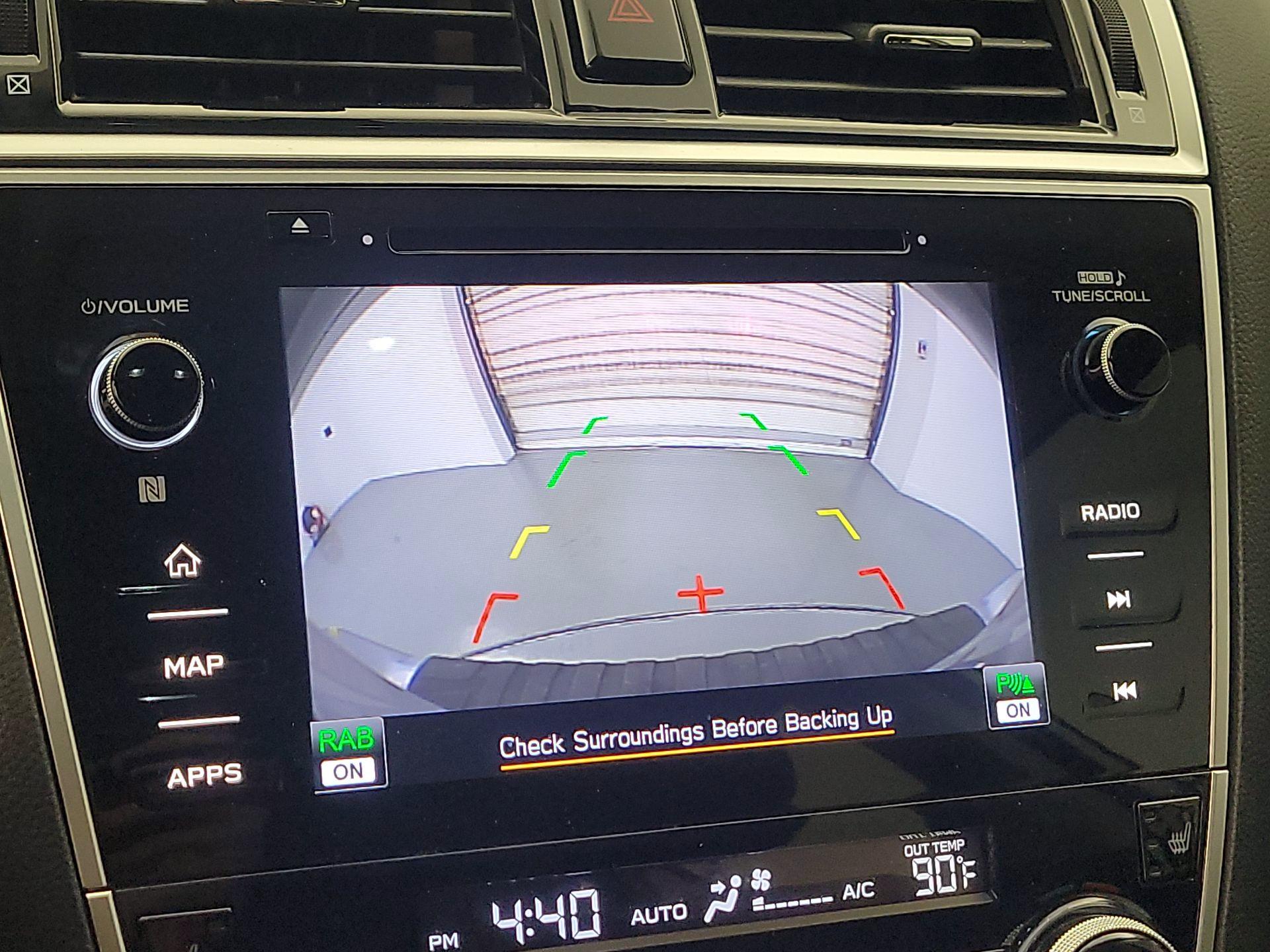 Thumbnail: 2019 Subaru Outback - 15