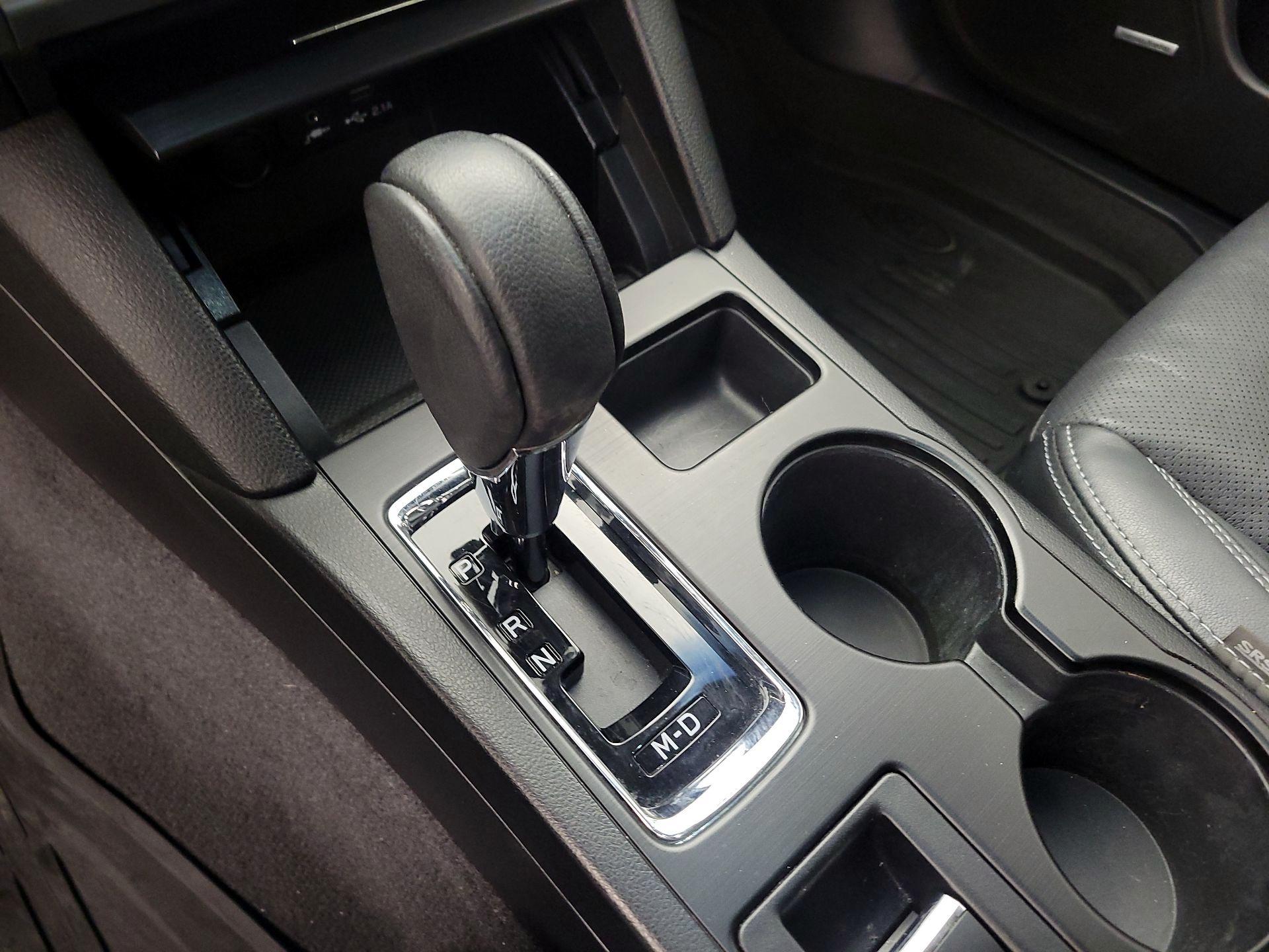 Thumbnail: 2019 Subaru Outback - 18