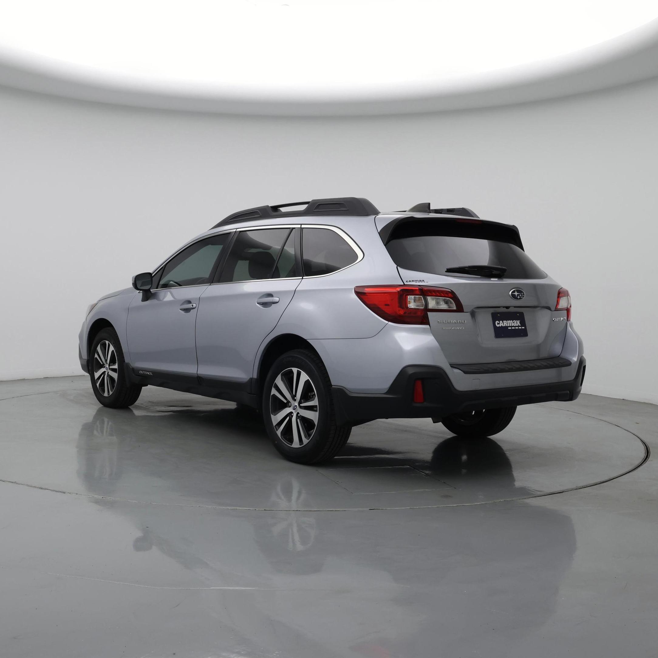 Thumbnail: 2019 Subaru Outback - 2
