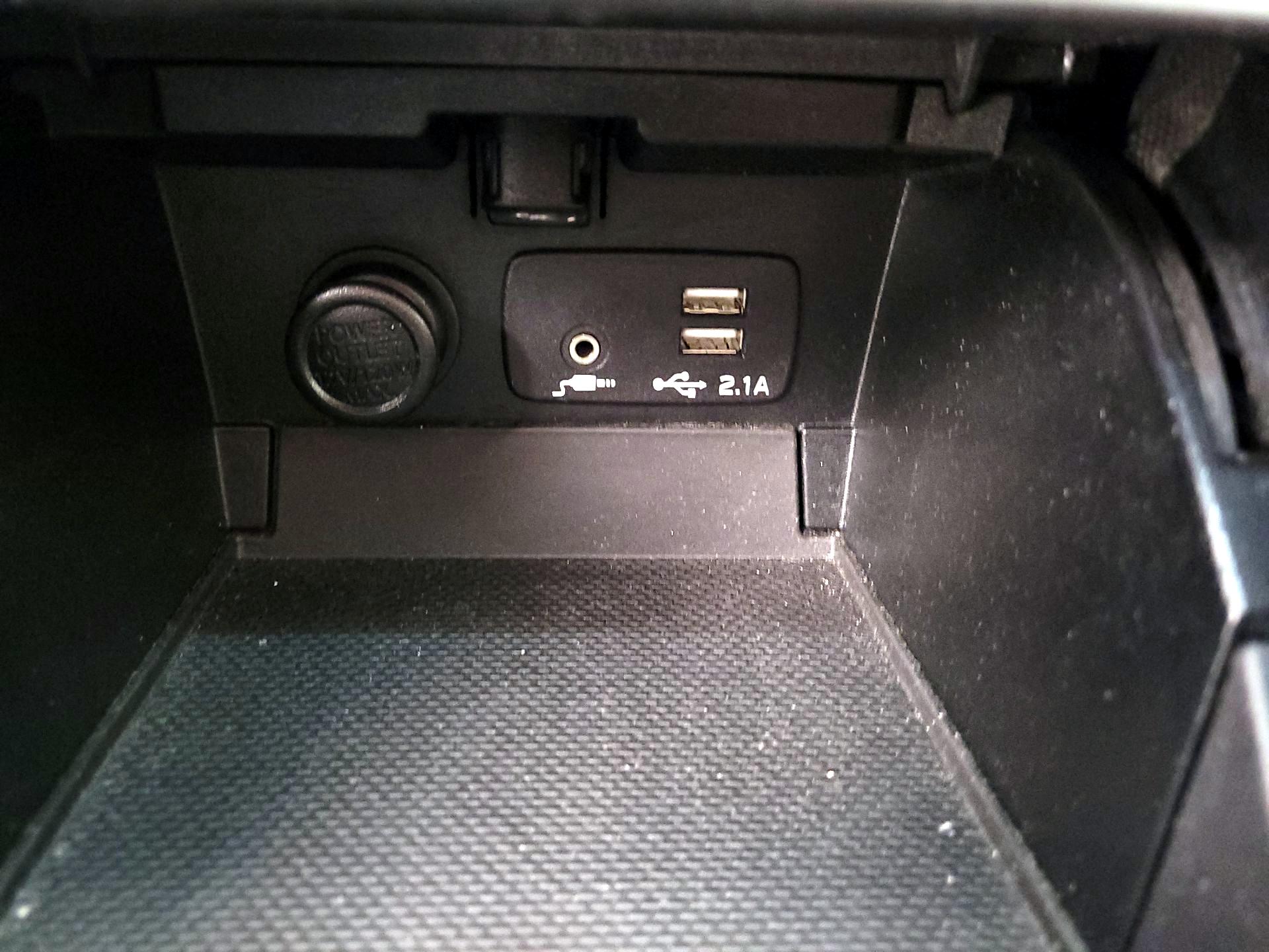 Thumbnail: 2019 Subaru Outback - 19